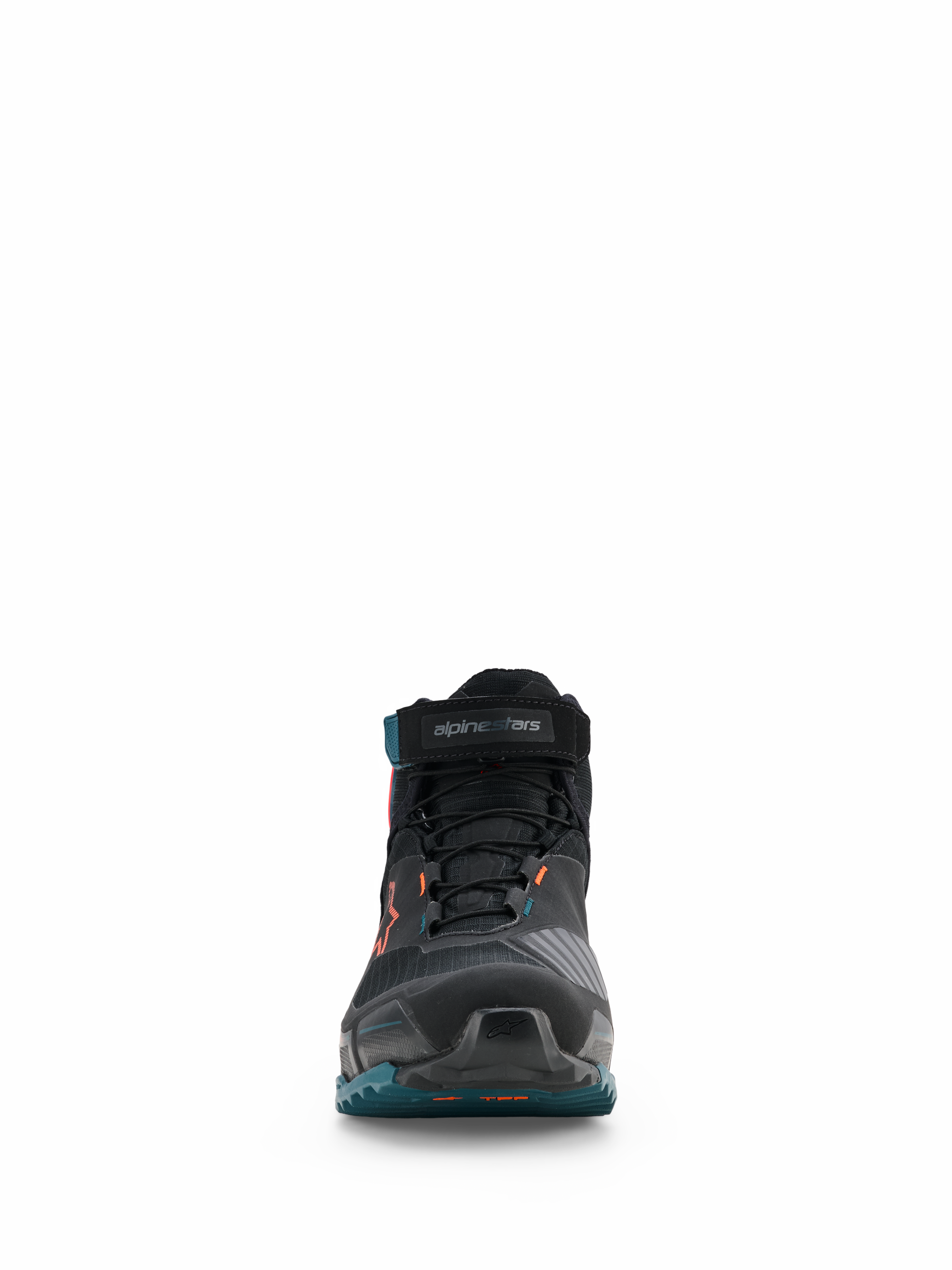 CR-X Drystar® Moto Stövlar