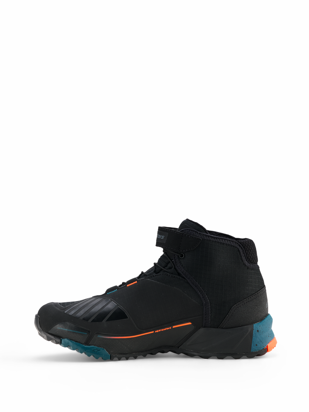 CR-X Drystar® Moto Stövlar