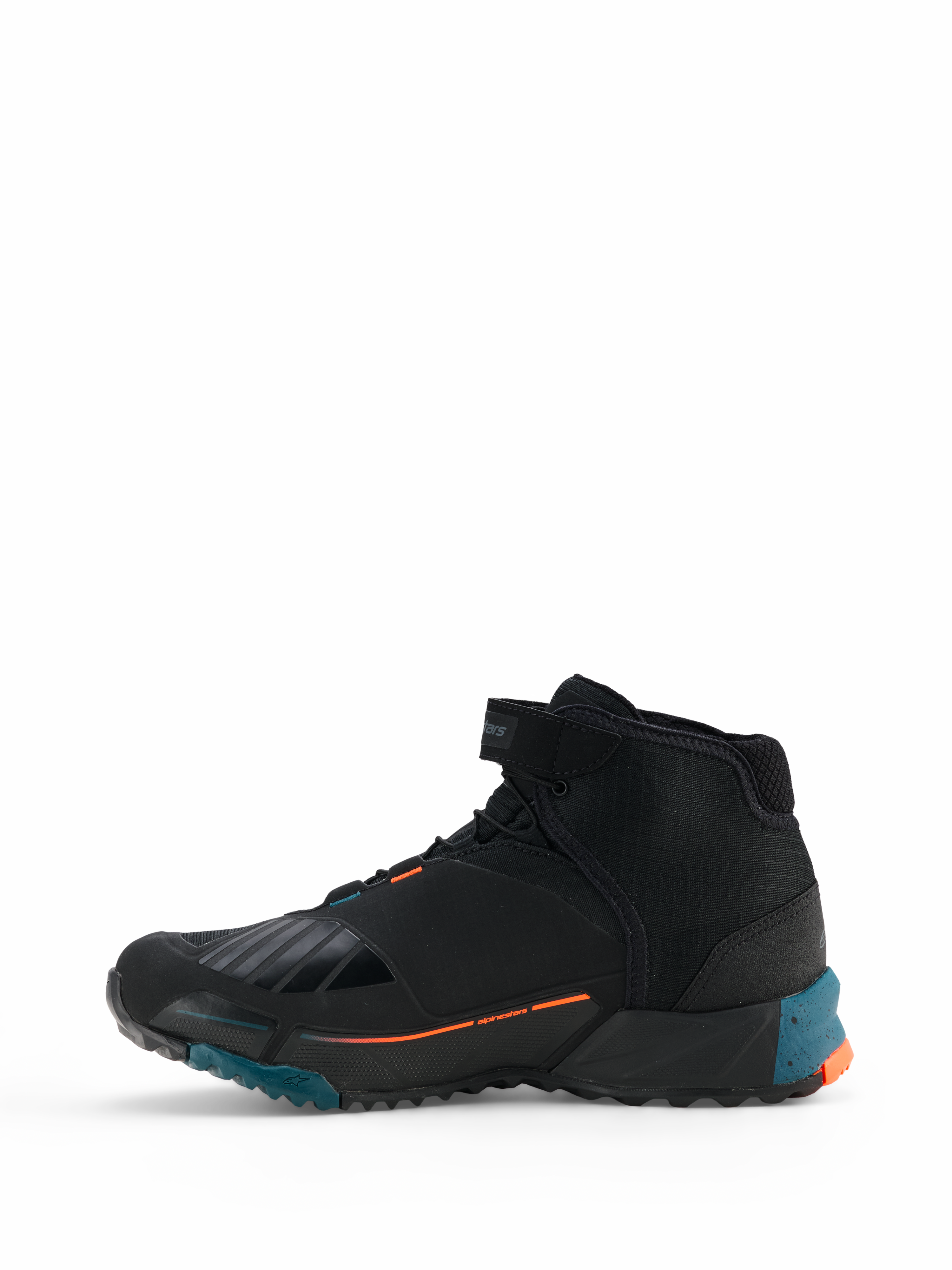 CR-X Drystar® Moto Stövlar