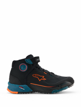 CR-X Drystar® Motorcykelstövlar