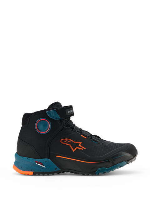 CR-X Drystar® Motorcykelstövlar