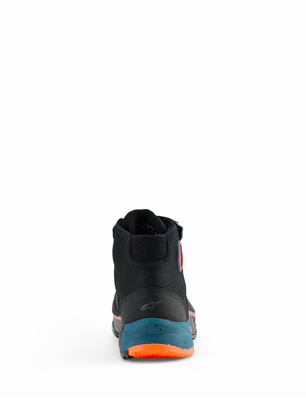 CR-X Drystar® Moto Stövlar