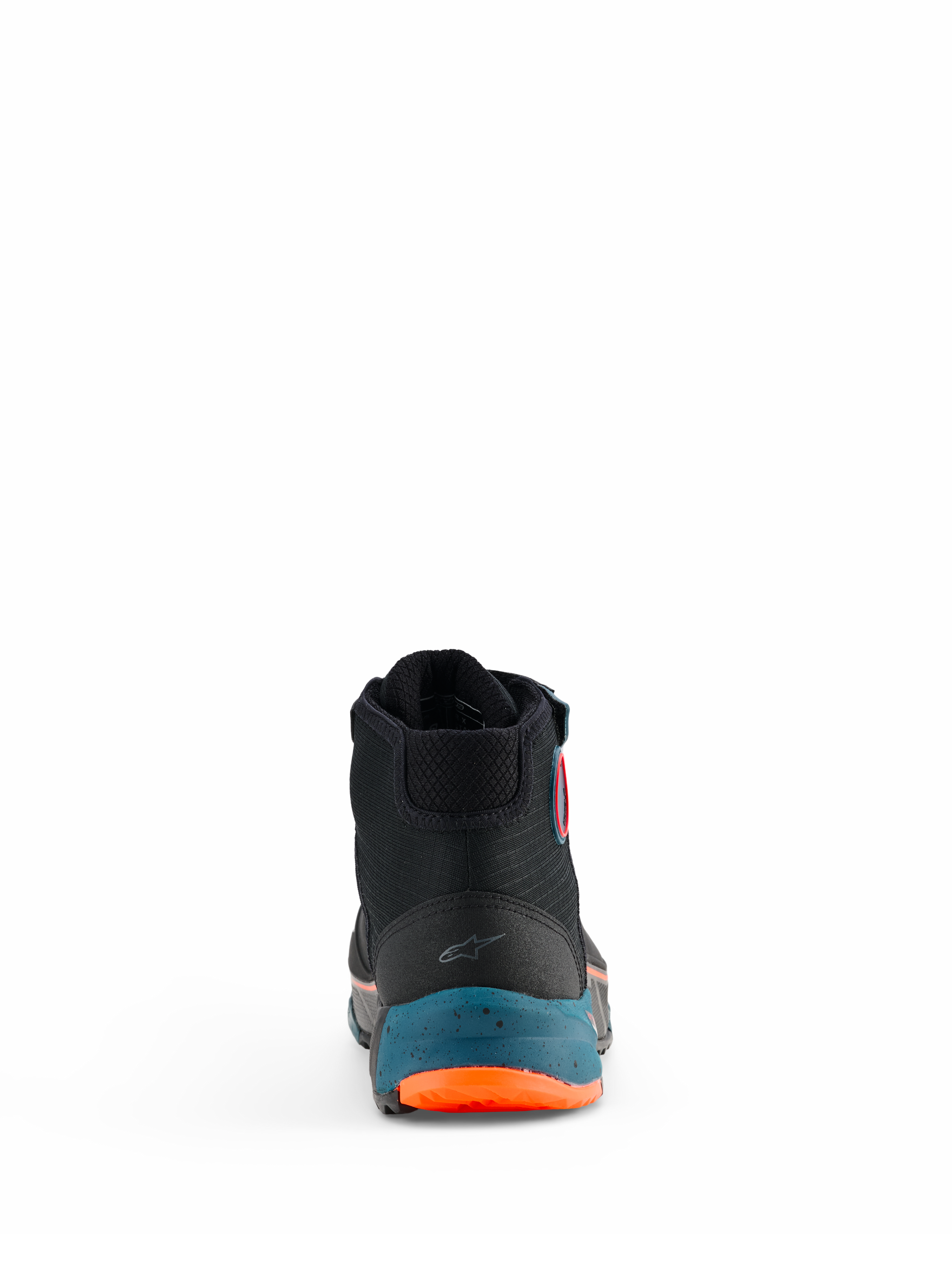 CR-X Drystar® Moto Stövlar