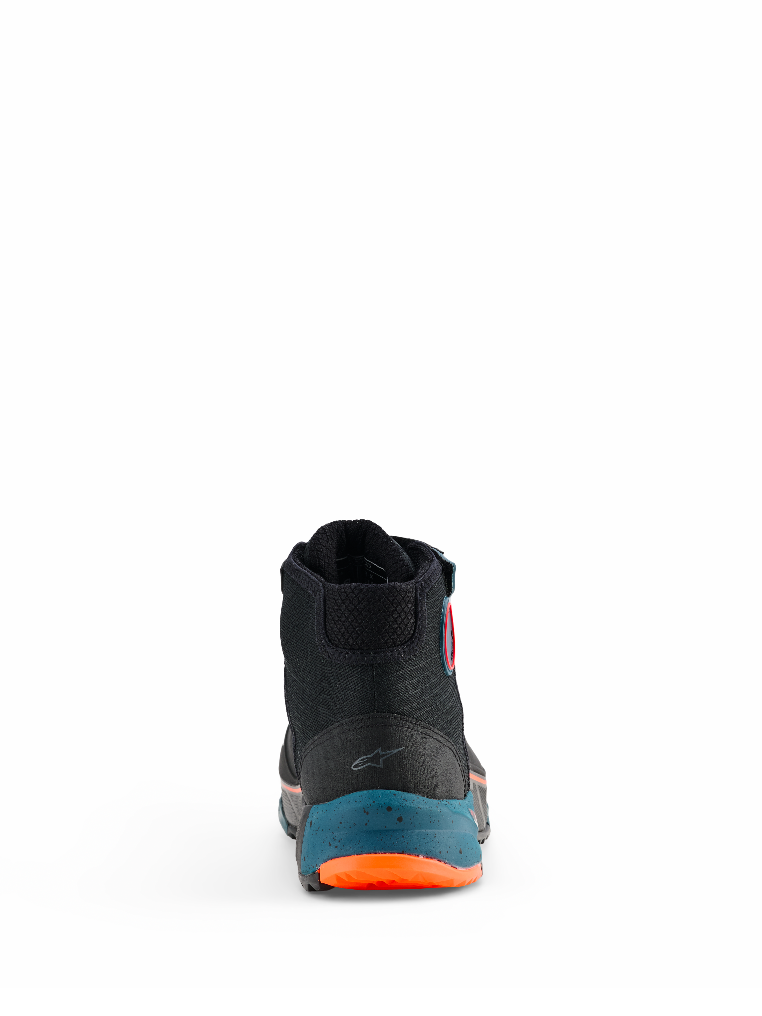 CR-X Drystar® Moto Stövlar