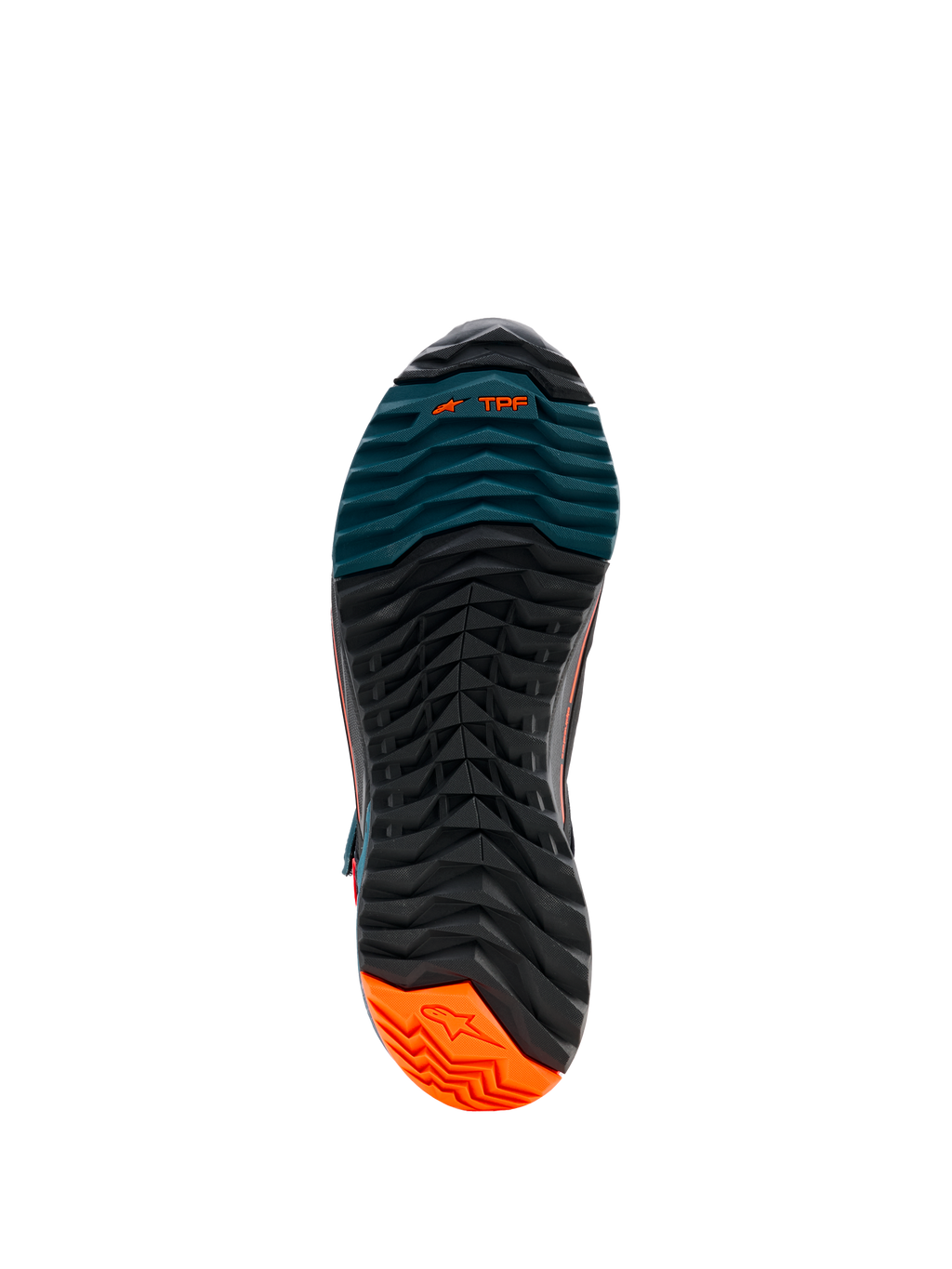 CR-X Drystar® Moto Stövlar