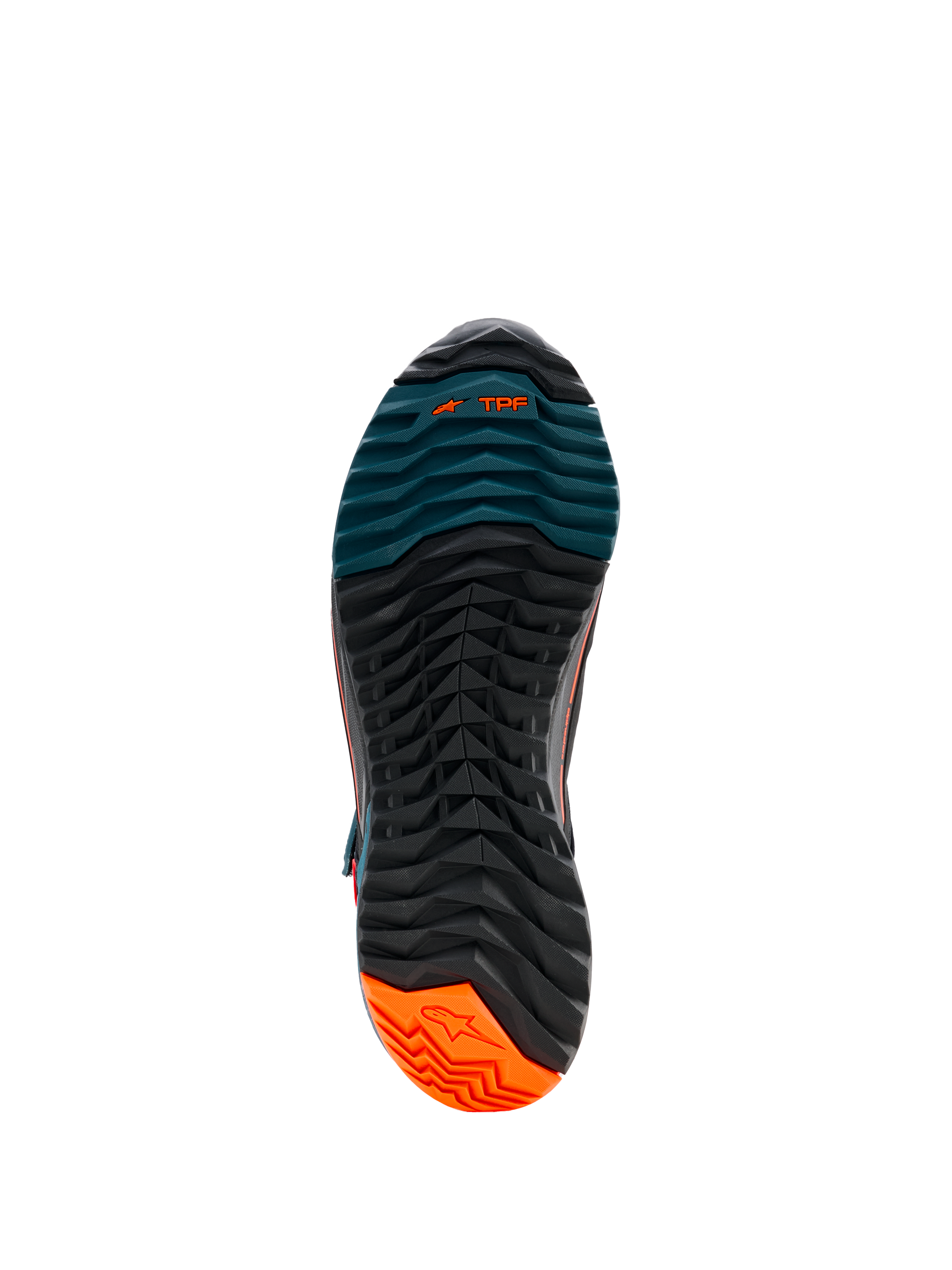 CR-X Drystar® Moto Stövlar