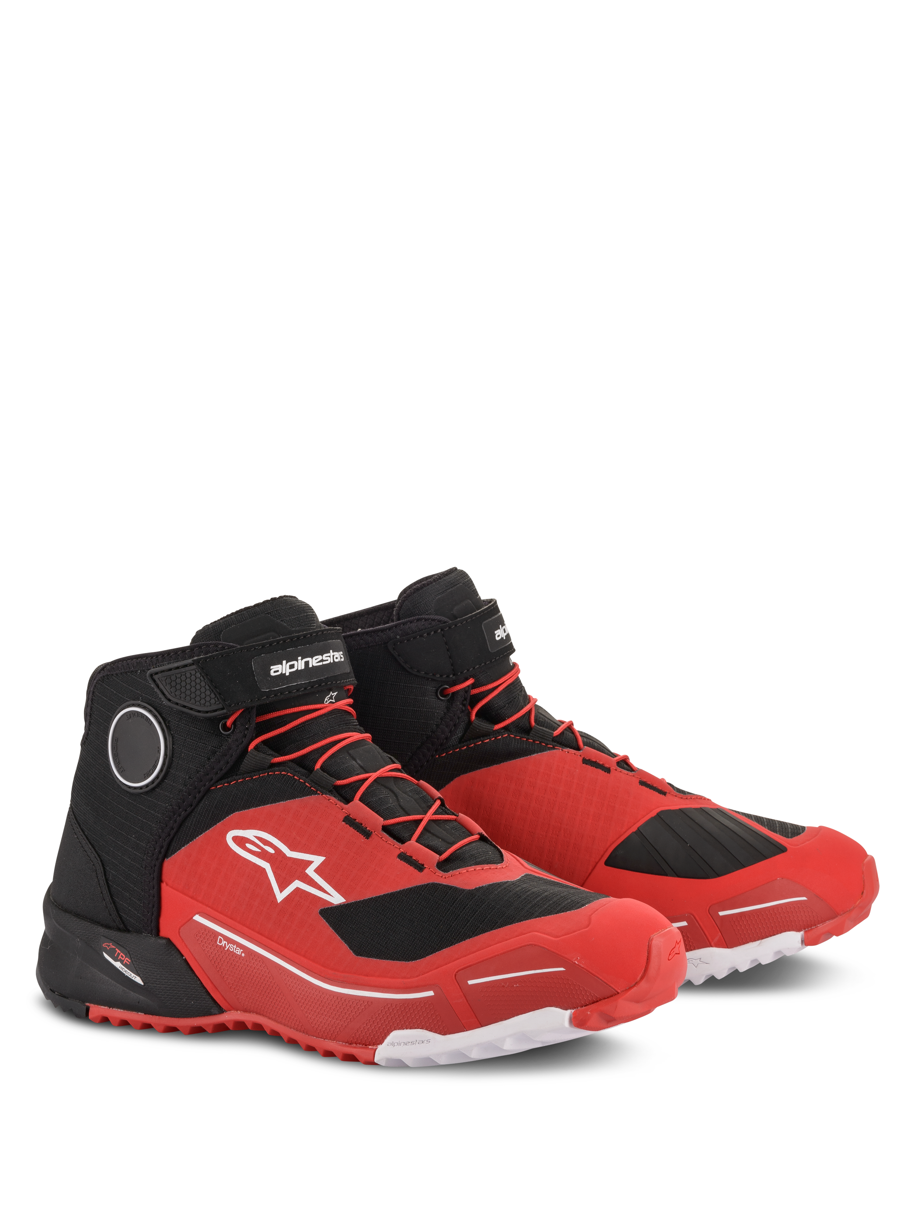 CR-X Drystar® Riding Shoes