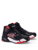 MM93 CR-X Drystar® Motorcykelstövlar
