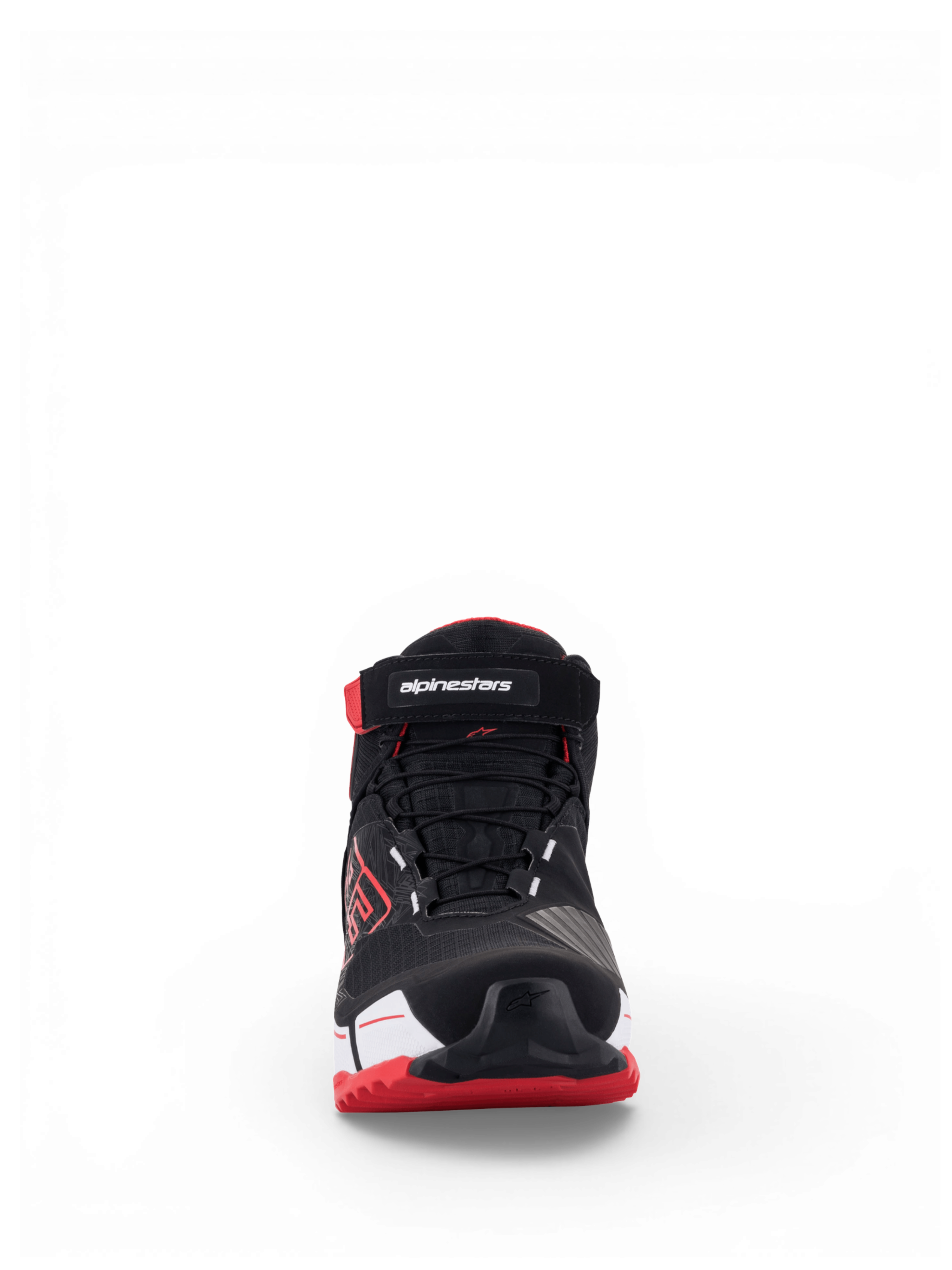 MM93 CR-X Drystar® Motorcykelstövlar