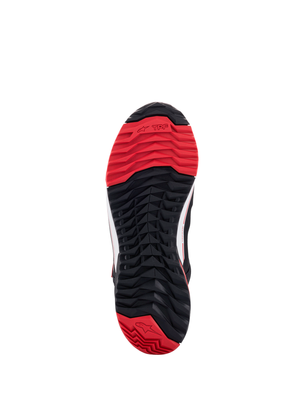 MM93 CR-X Drystar® Motorcykelstövlar