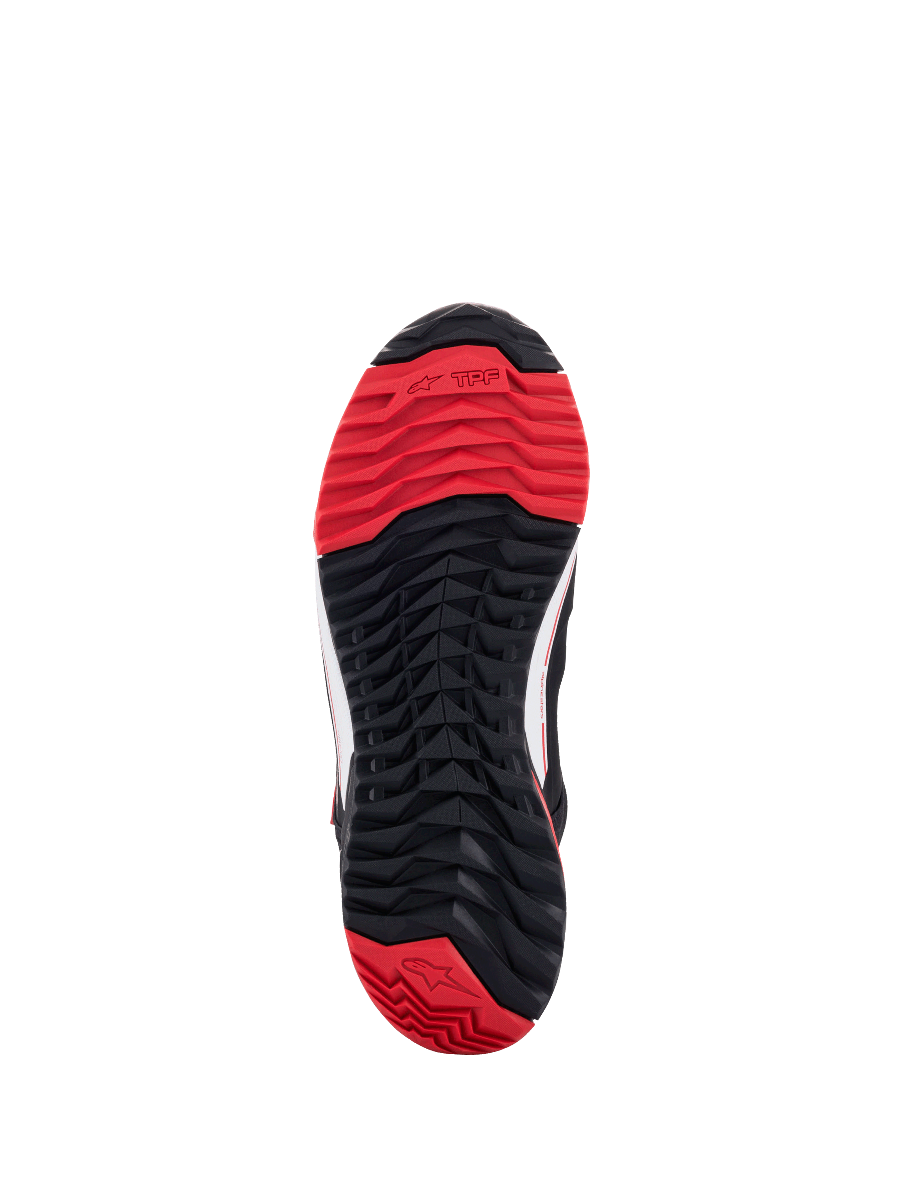 MM93 CR-X Drystar® Motorcykelstövlar