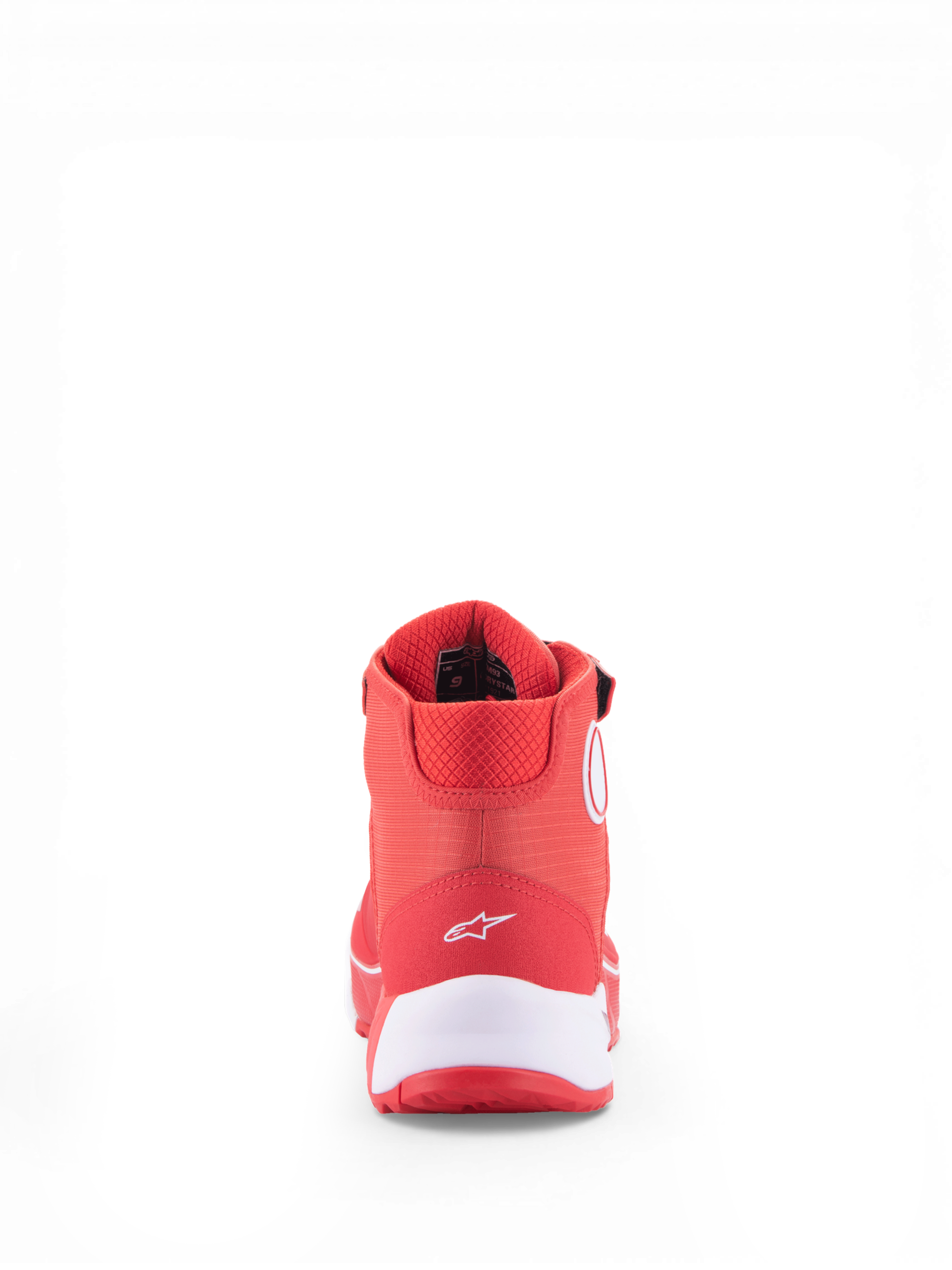 MM93 CR-X Drystar® Motorcykelstövlar