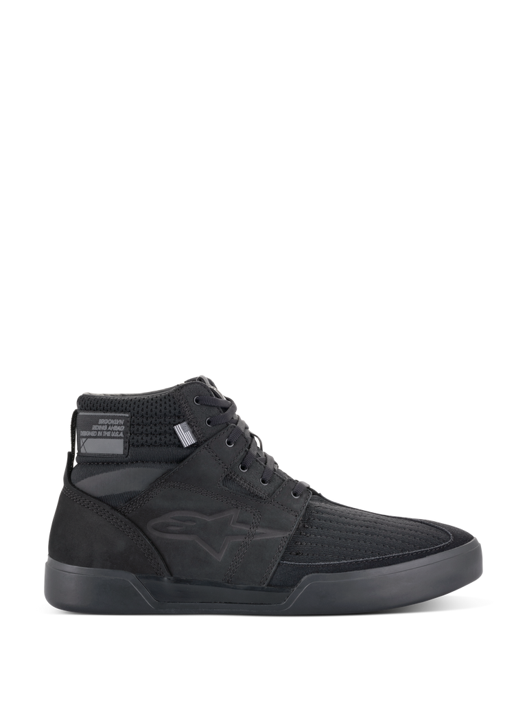 Primer Motorcykelstövlar