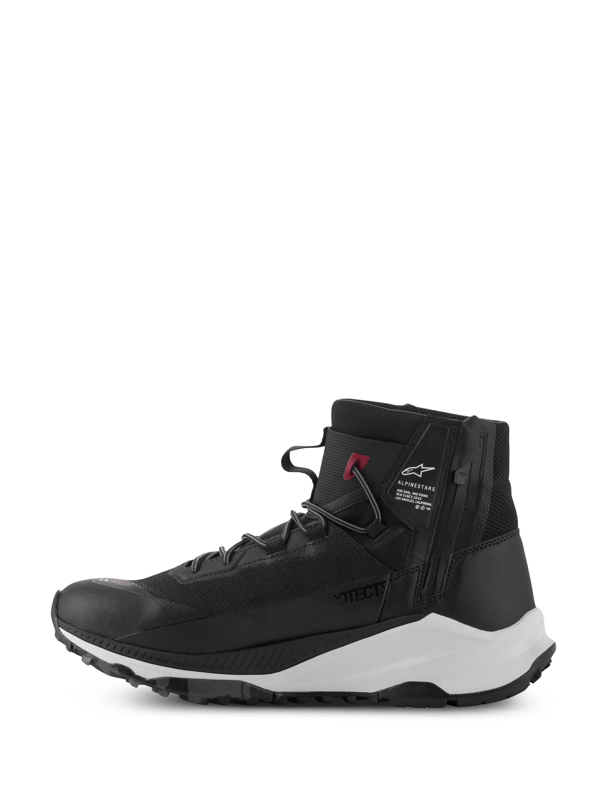 Speedforce XR Motorcykelstövlar