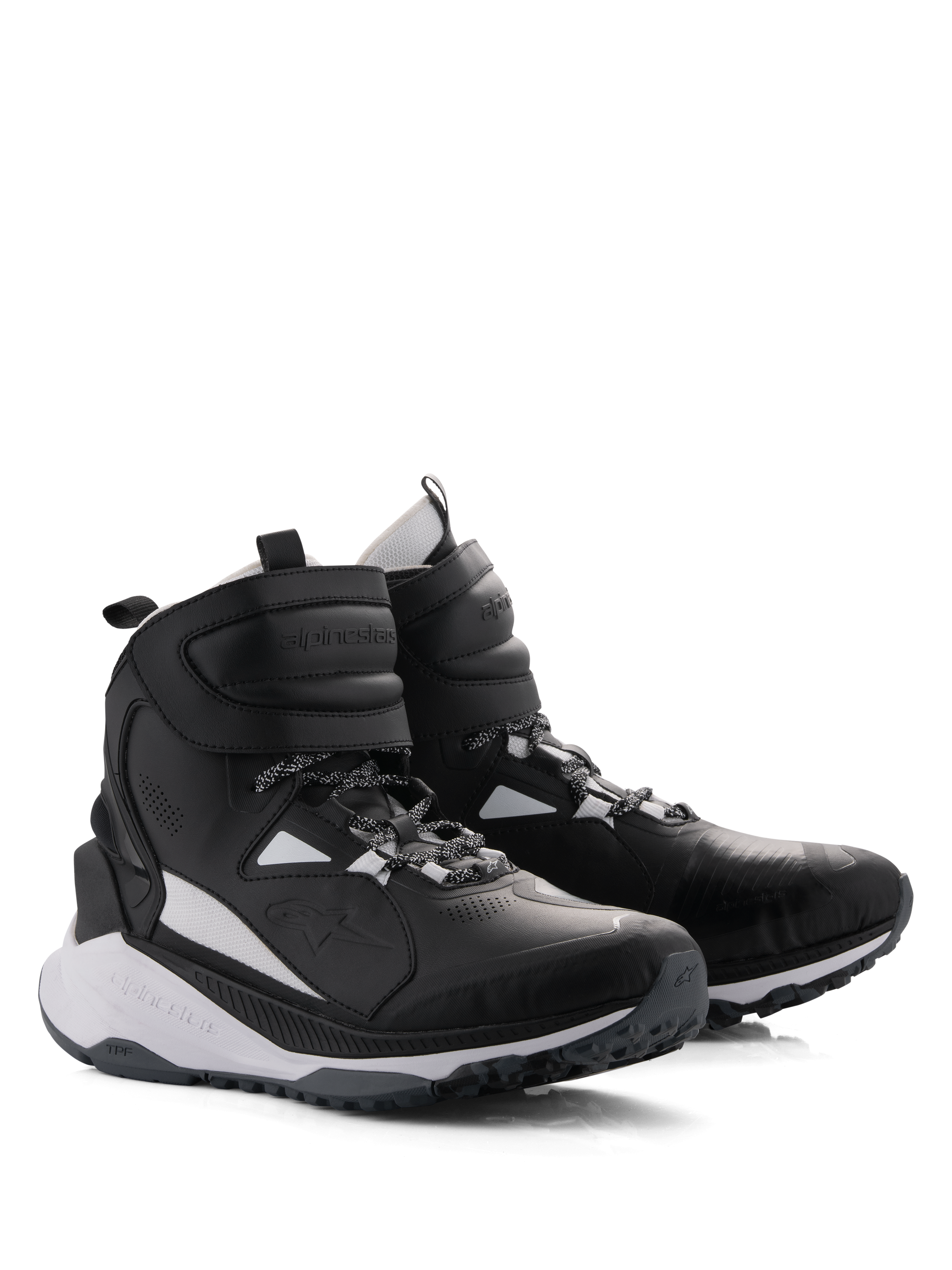 Speedstreet Motorcykelstövlar