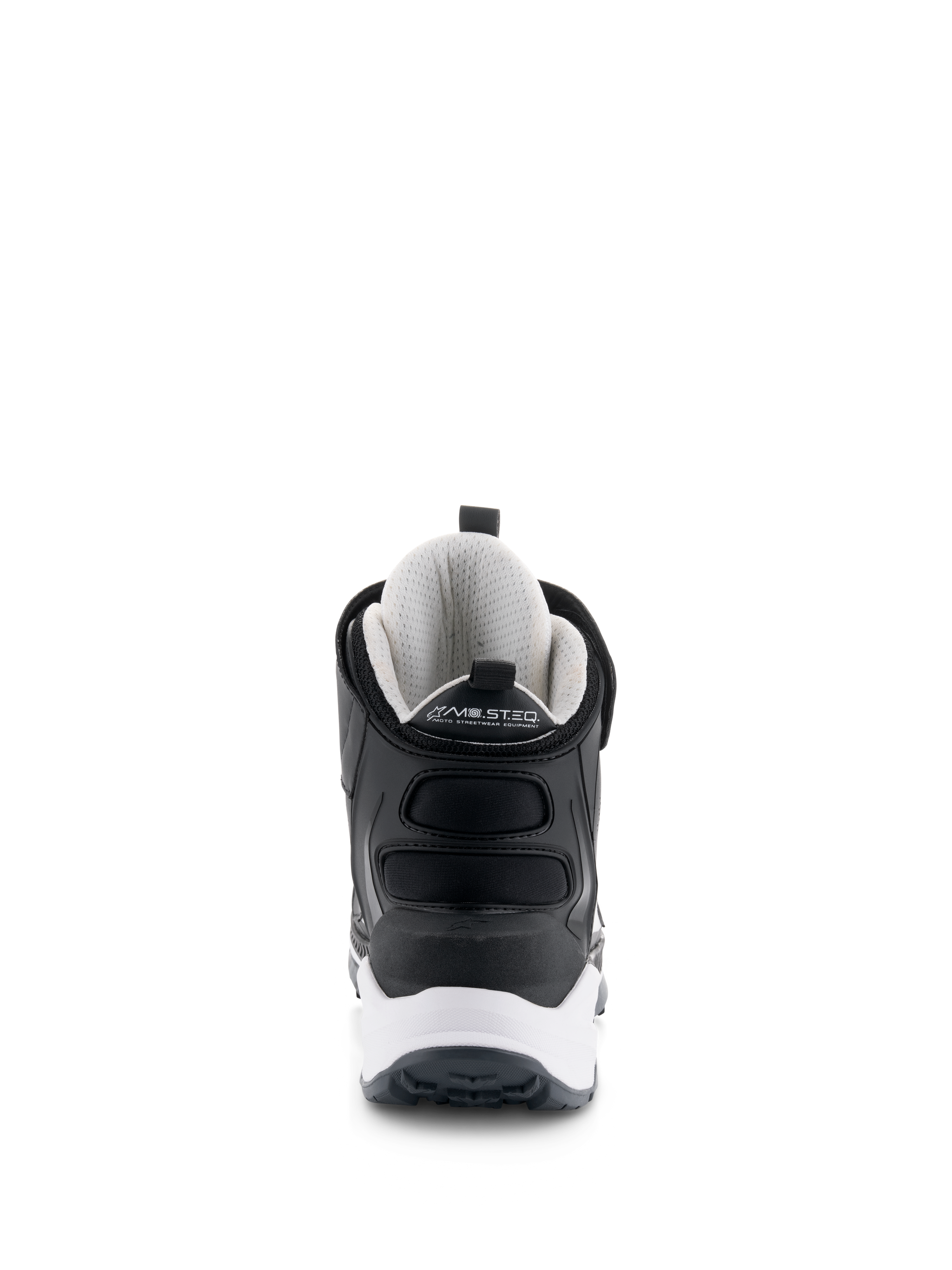 Speedstreet Motorcykelstövlar