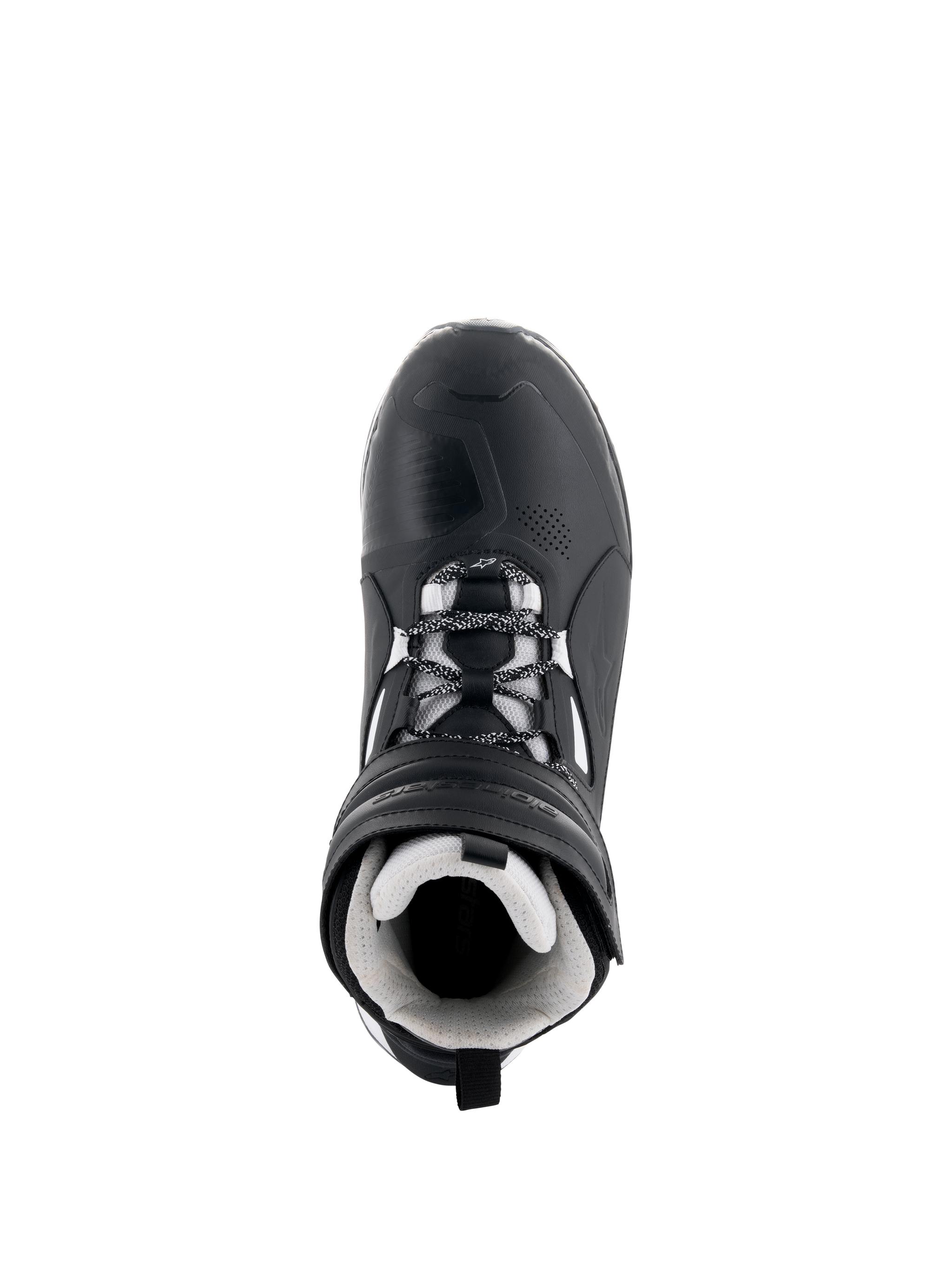 Speedstreet Motorcykelstövlar