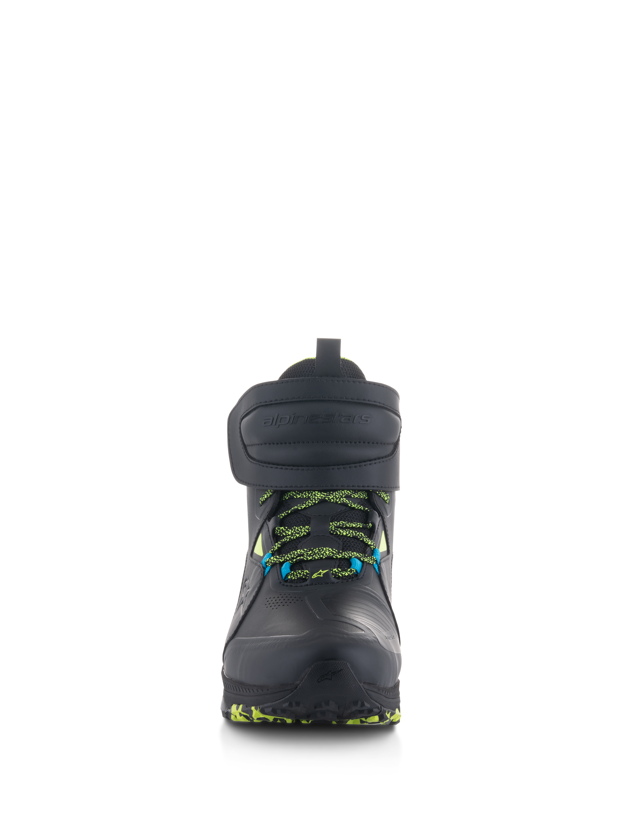 Speedstreet Motorcykelstövlar