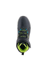 Speedstreet Motorcykelstövlar