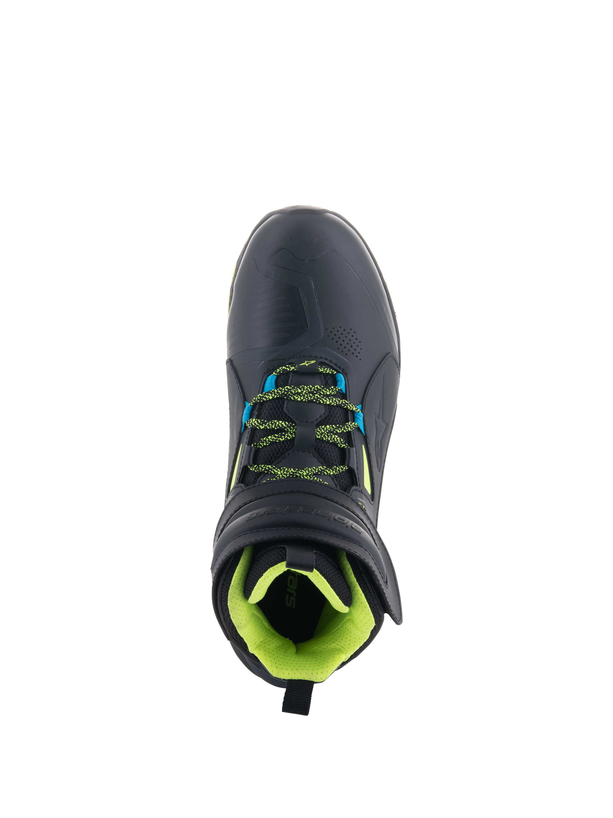 Speedstreet Motorcykelstövlar