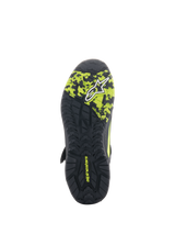 Speedstreet Motorcykelstövlar