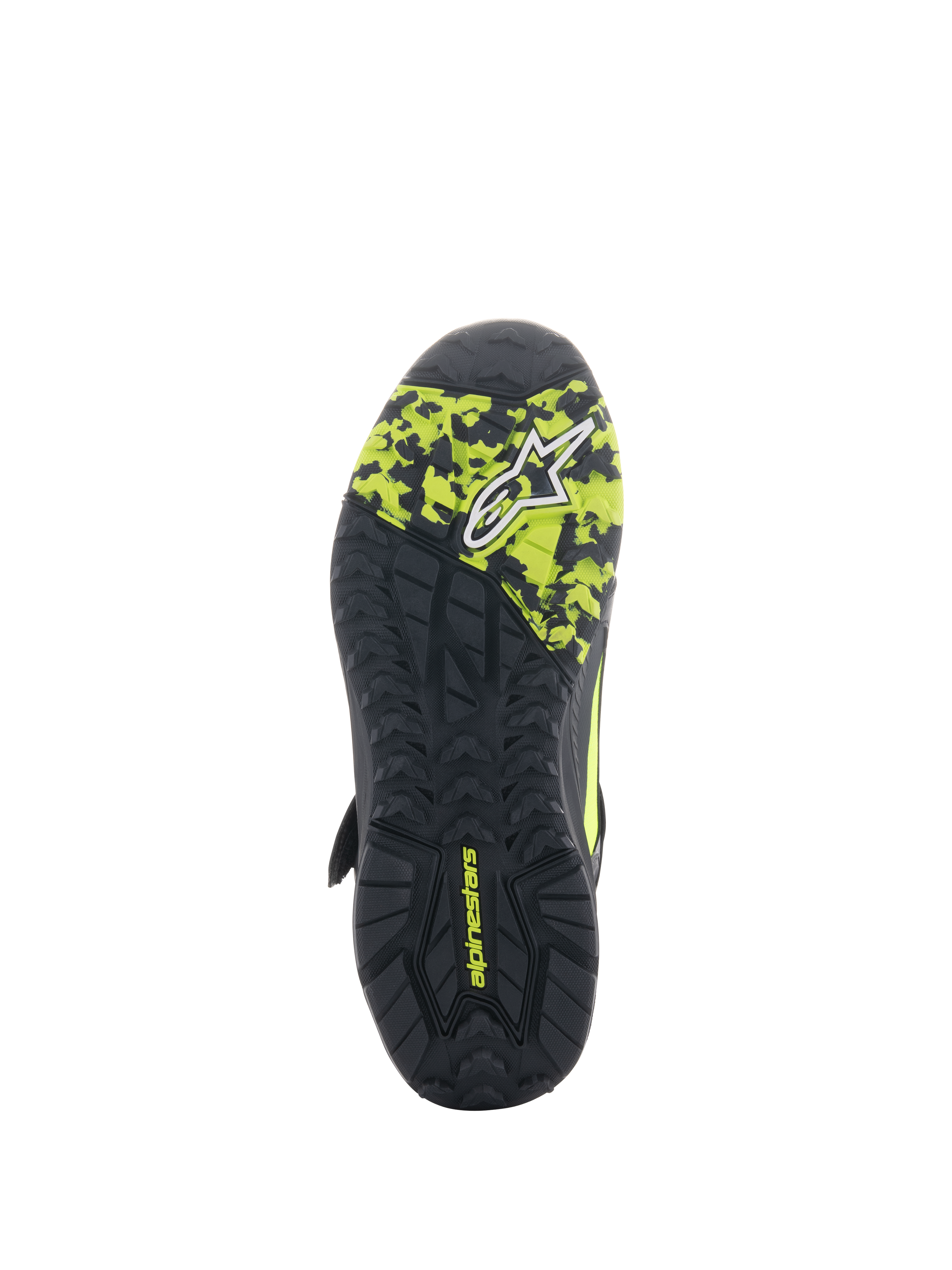 Speedstreet Motorcykelstövlar