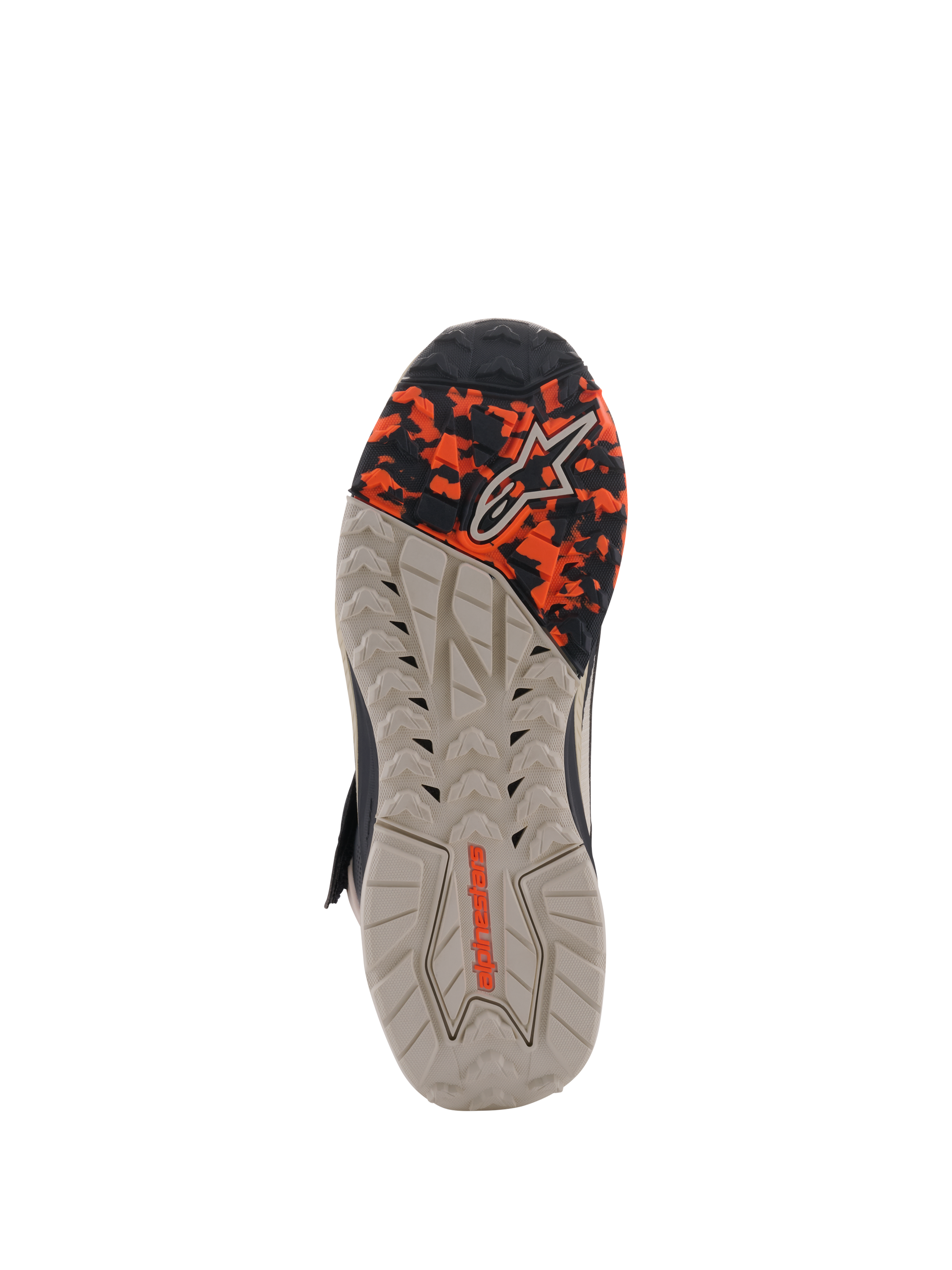 Speedstreet Motorcykelstövlar