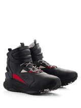 Speedstreet Motorcykelstövlar