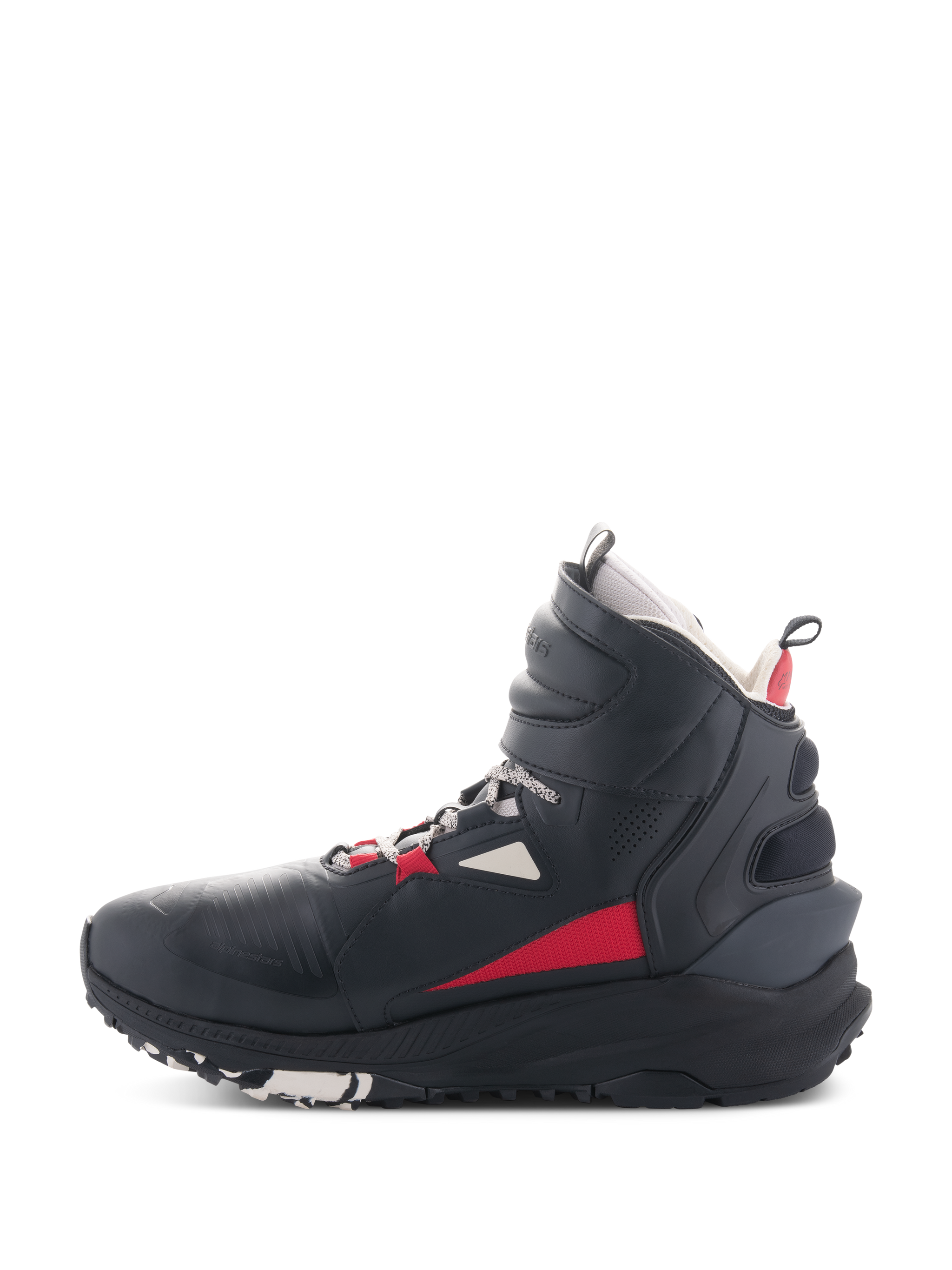 Speedstreet Motorcykelstövlar