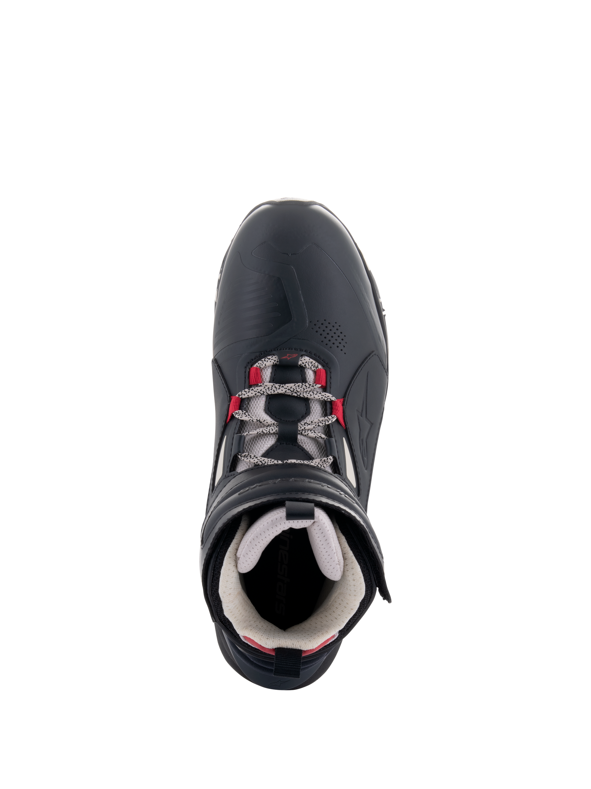 Speedstreet Motorcykelstövlar