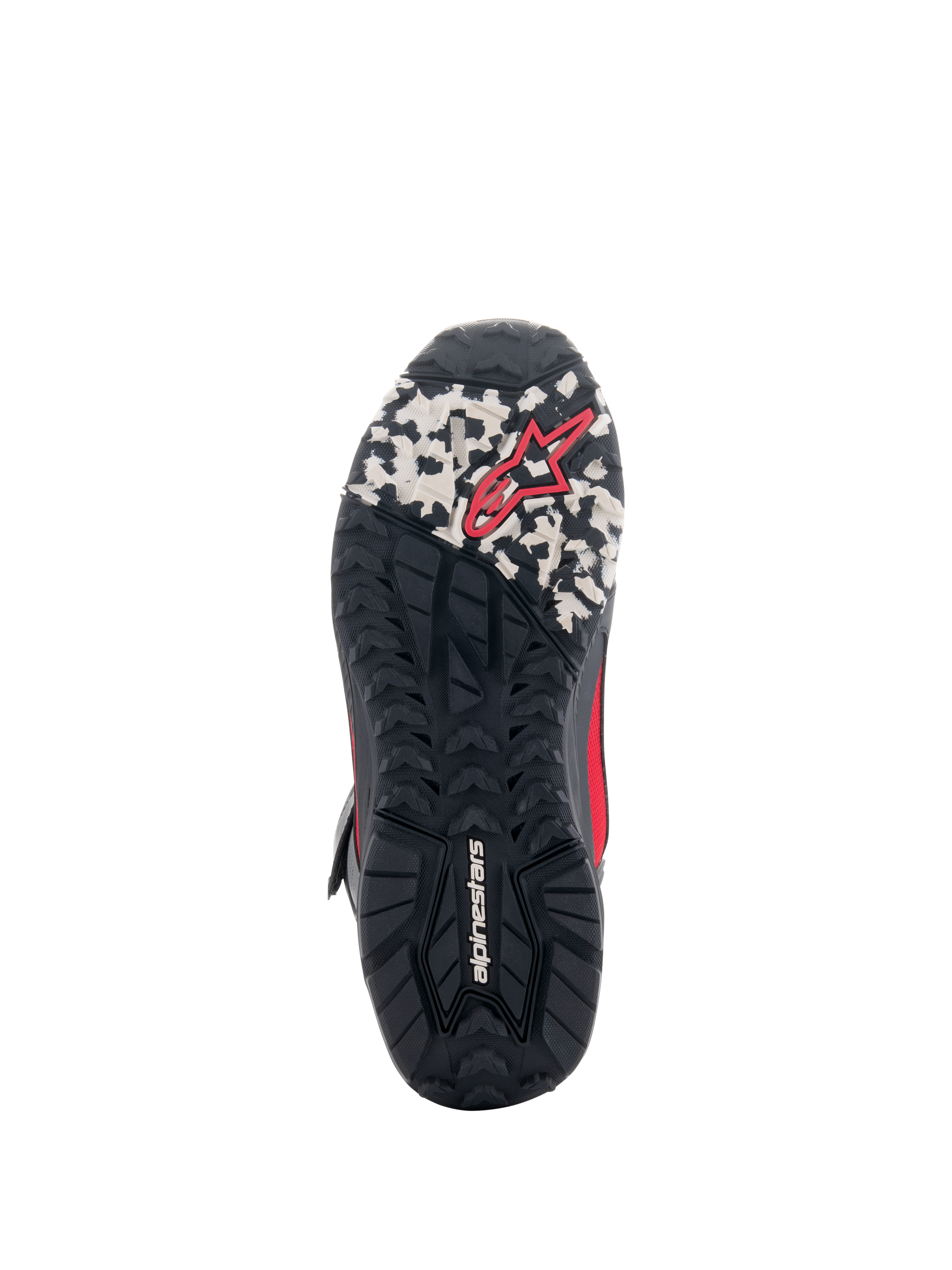 Speedstreet Motorcykelstövlar