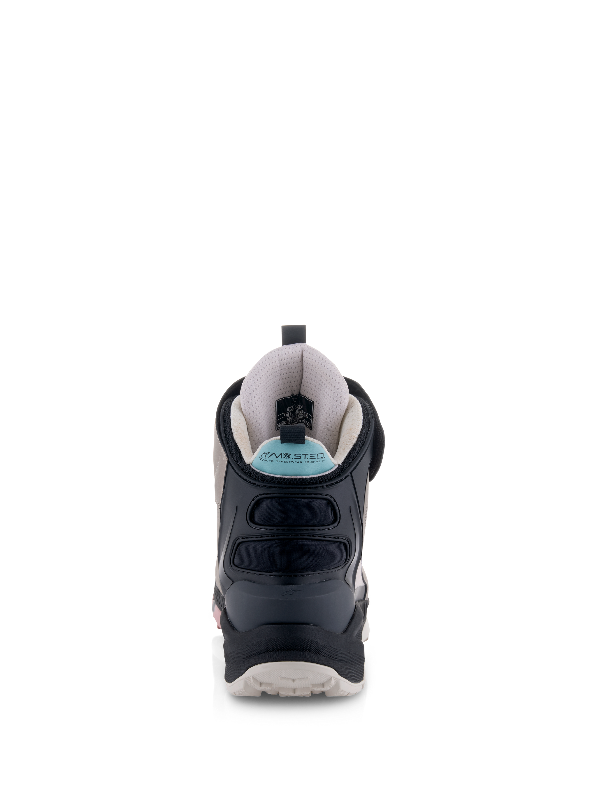 Speedstreet Motorcykelstövlar