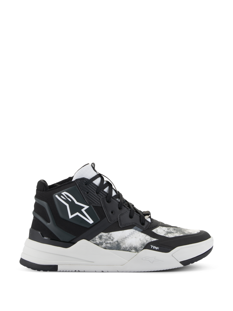 Speedflight Motorcykelstövlar