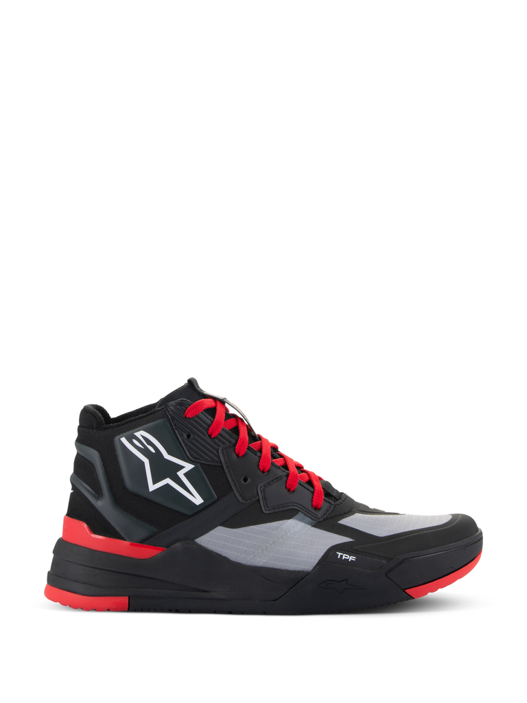 Speedflight Motorcykelstövlar