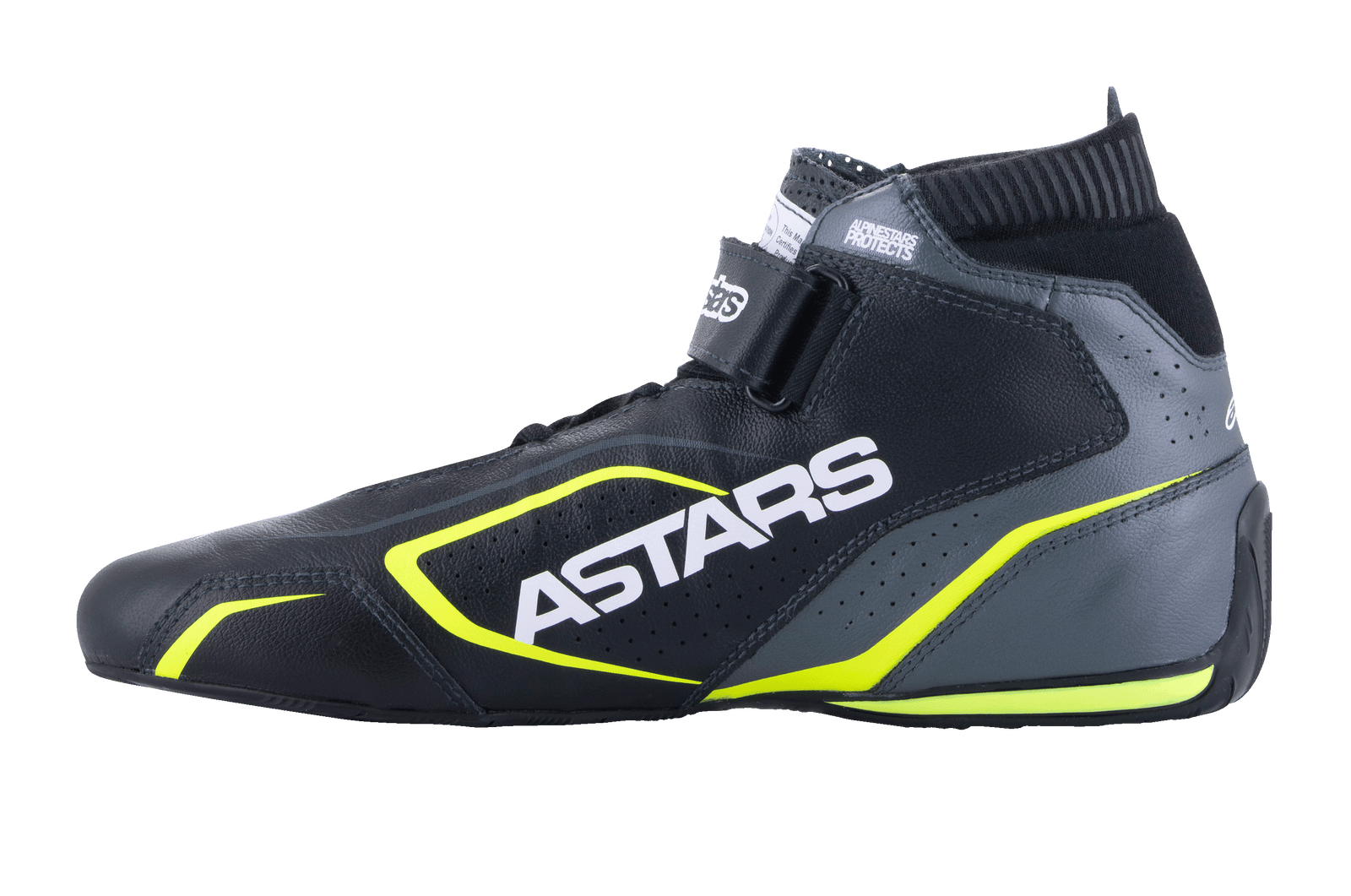 Tech-1 T V3 Shoes FIA