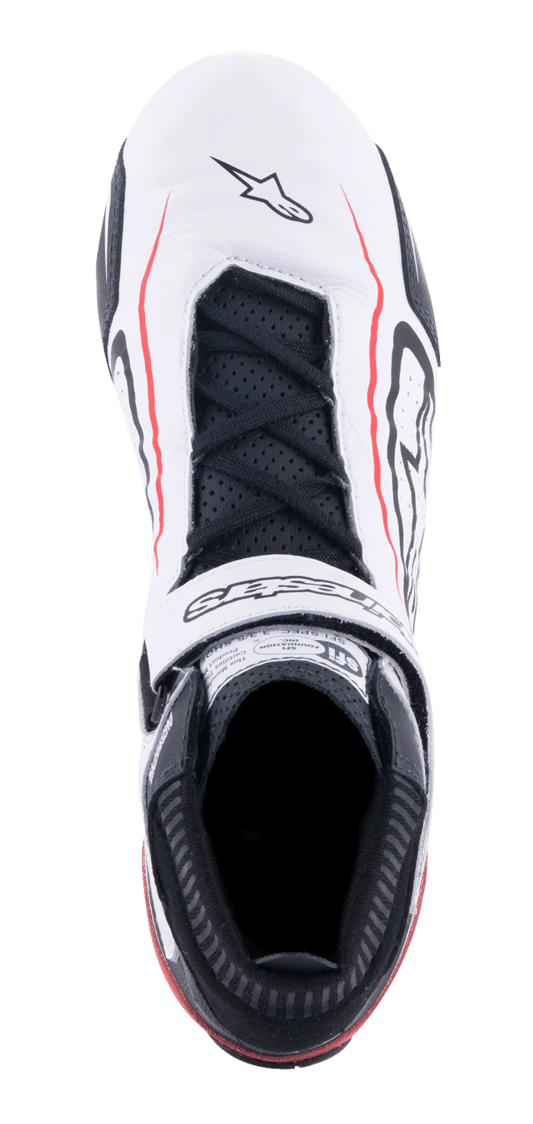 Tech-1 T V3 Shoes FIA