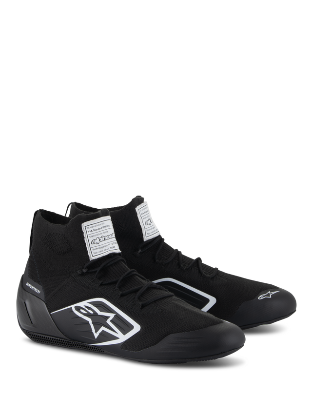 Supertech Shoes - FIA/SFI