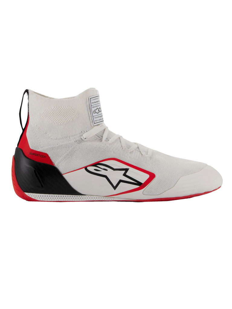 Supetech Shoes - FIA/SFI