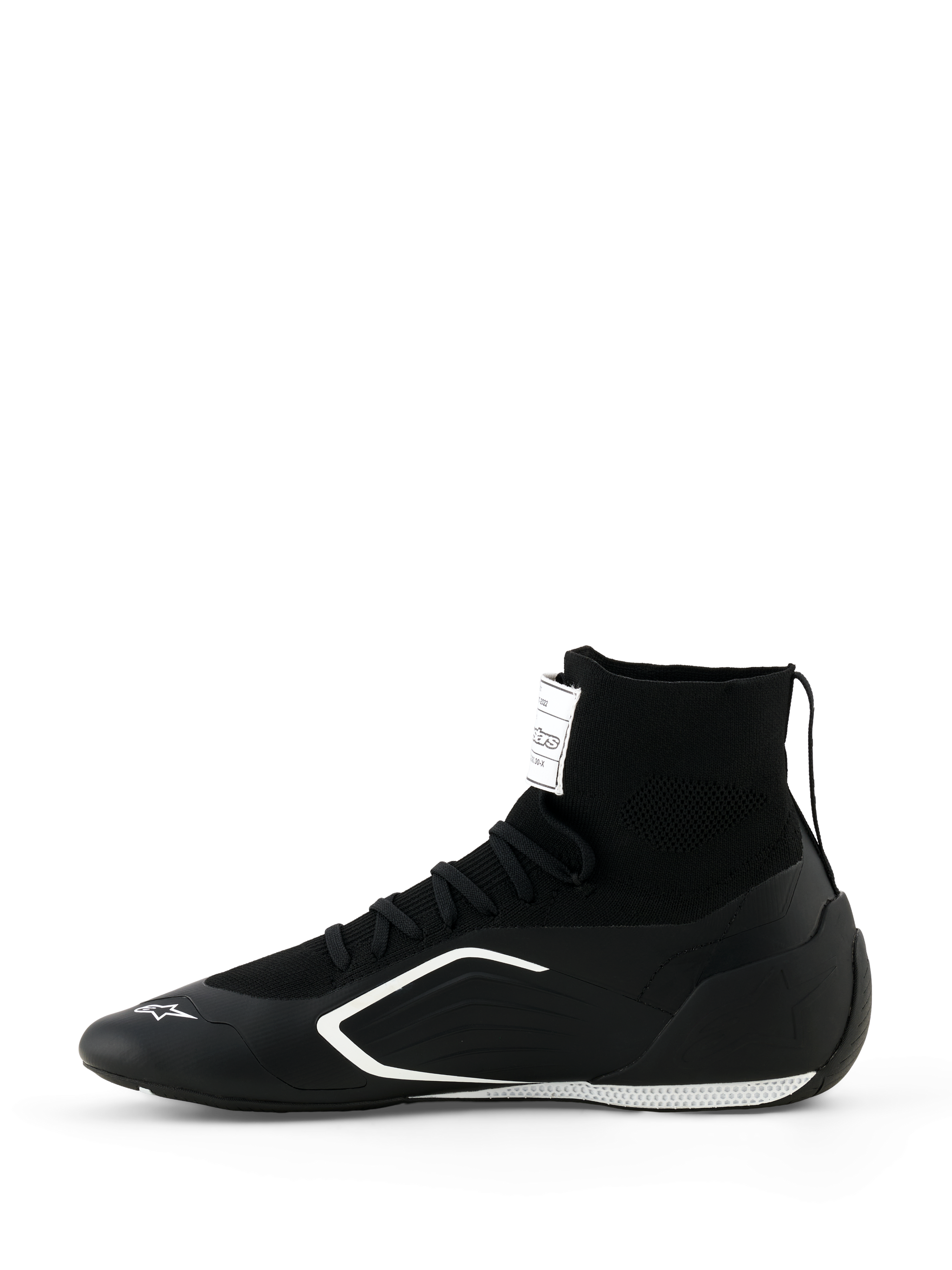 Supertech K Skor - FIA