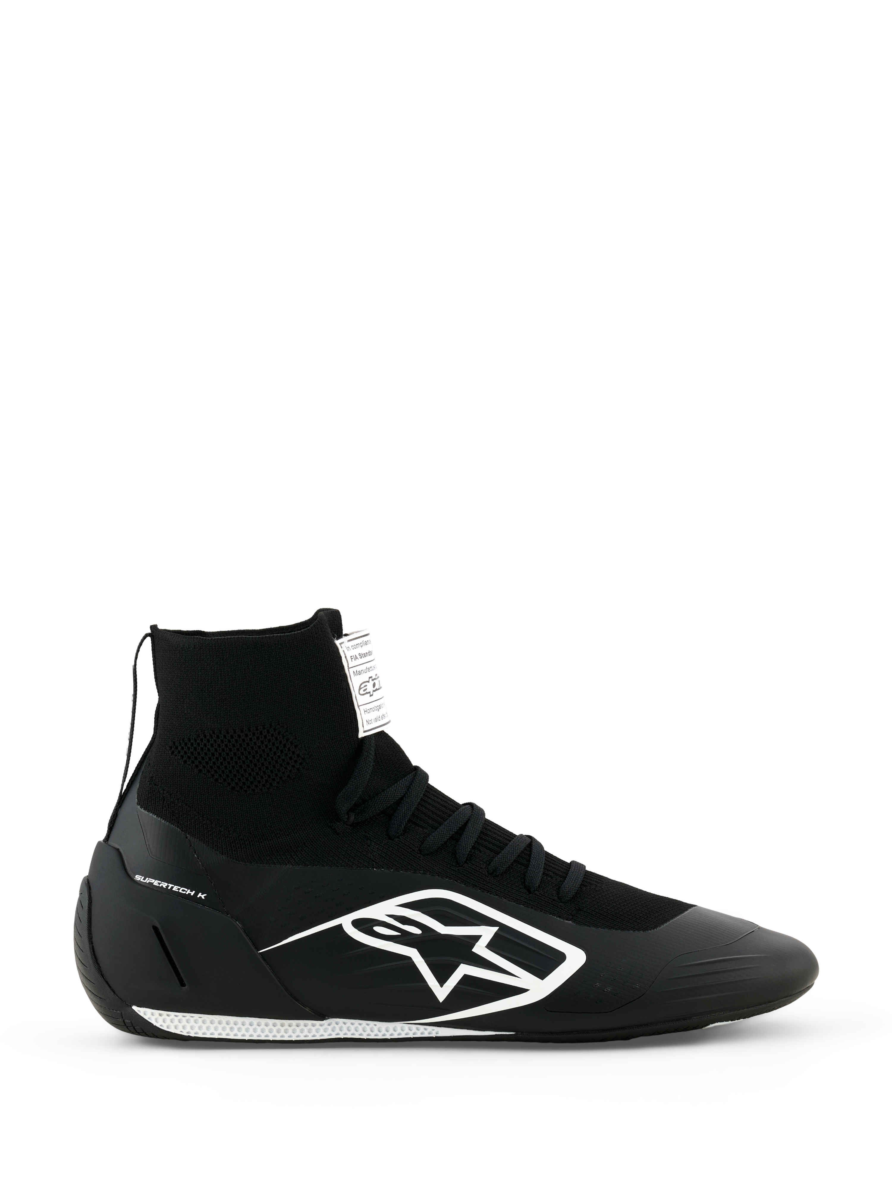 Supertech K Skor - FIA