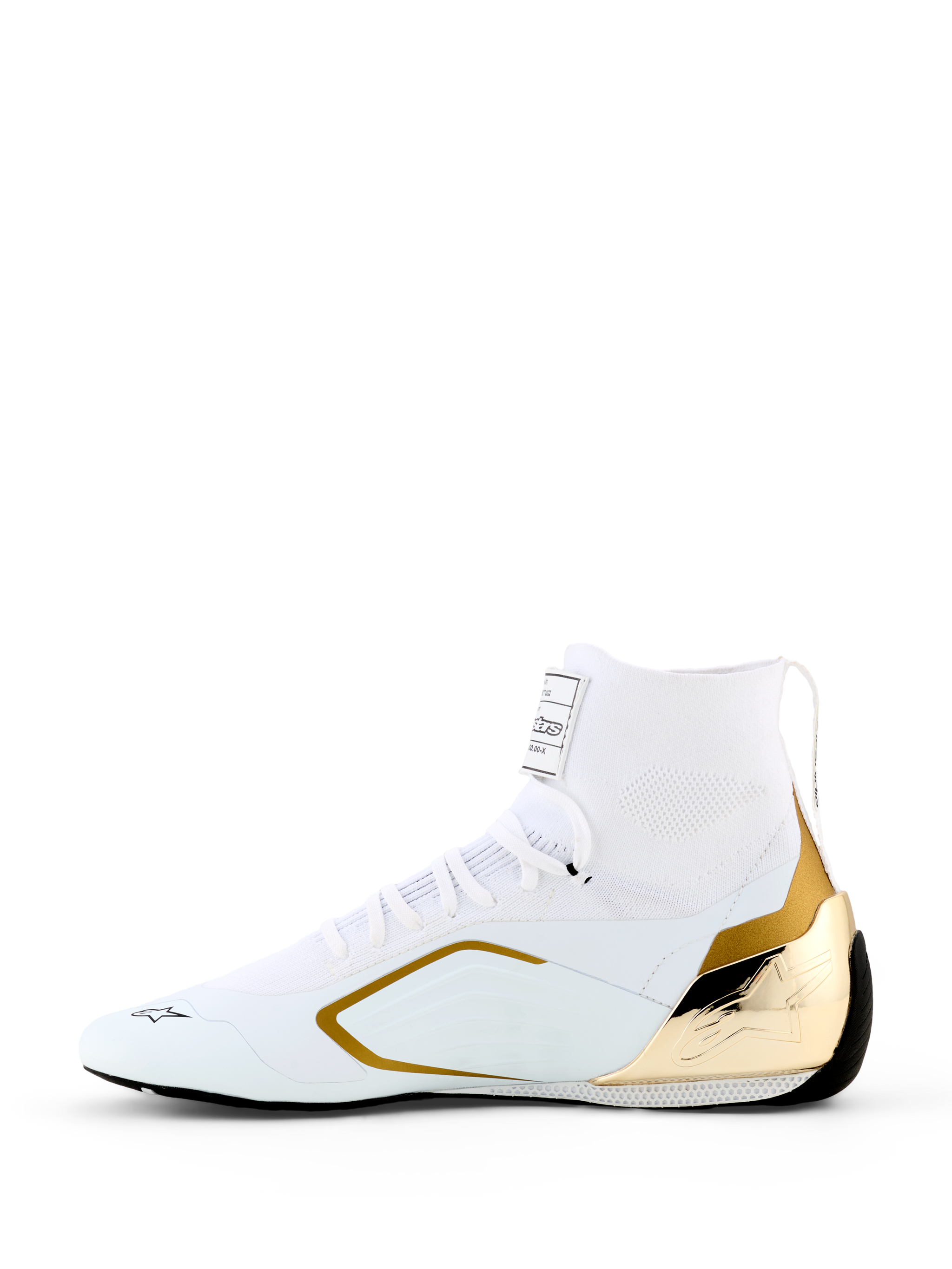 Supertech K Skor - FIA