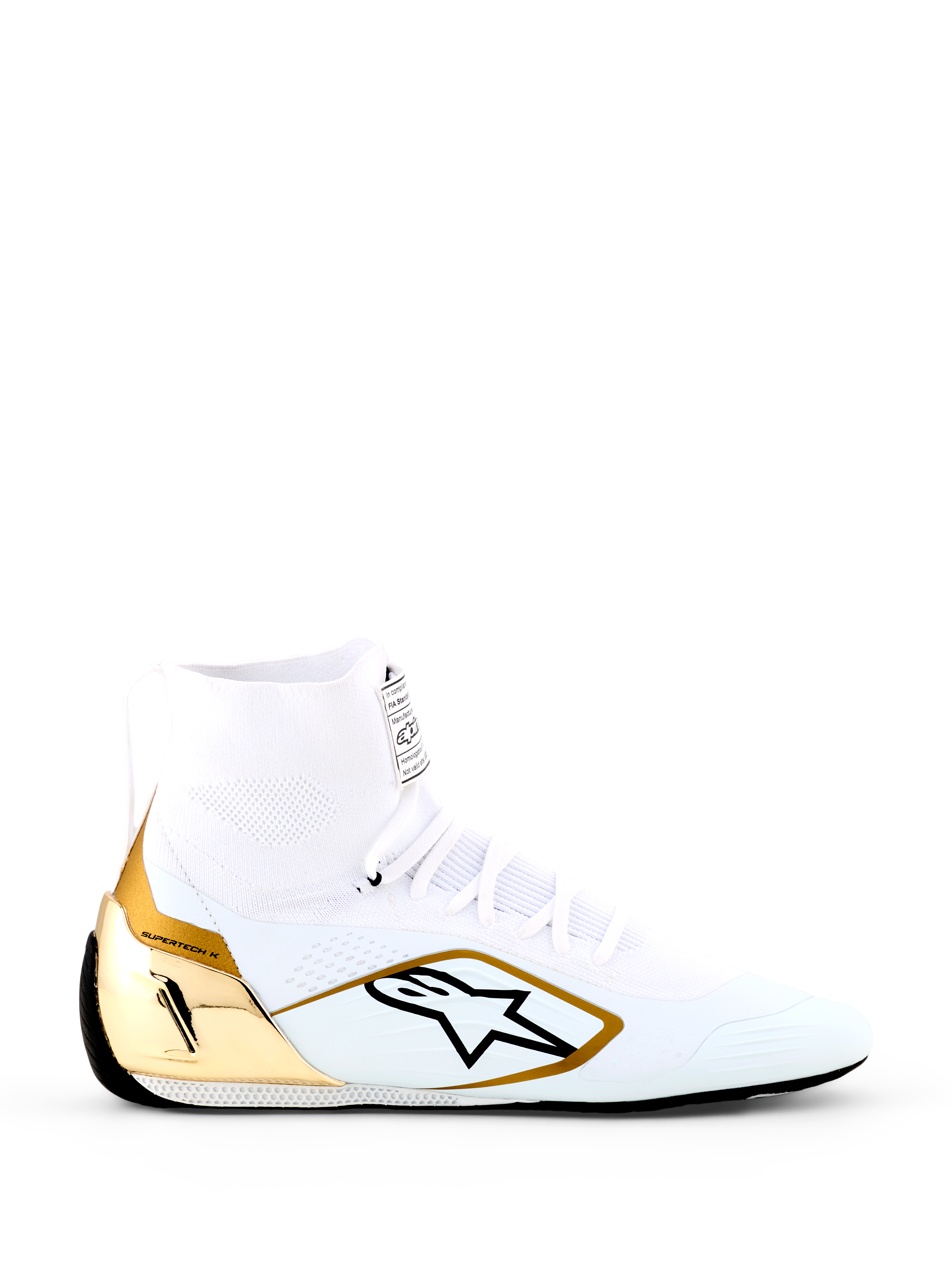 Supertech K Skor - FIA