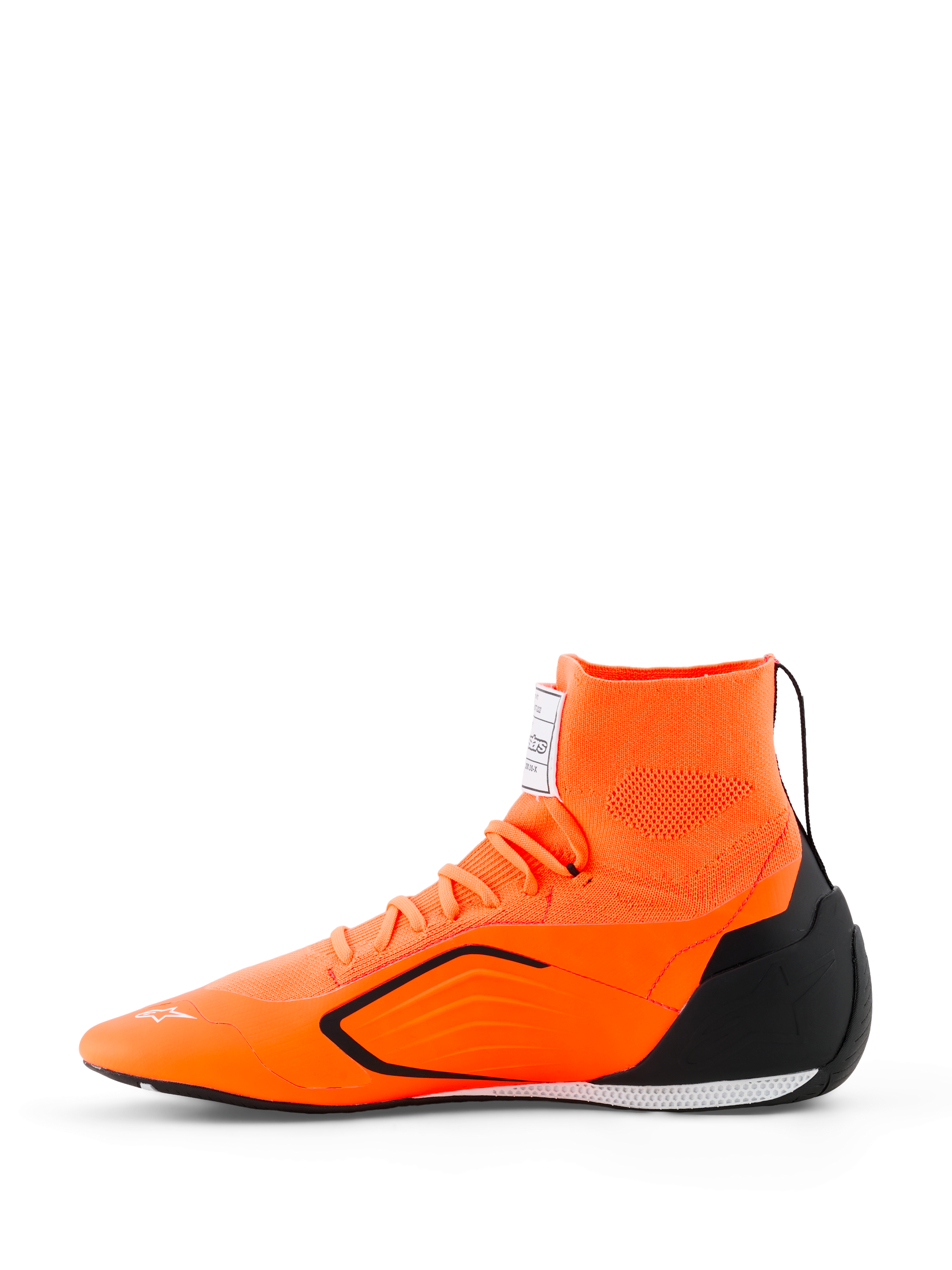 Supertech K Skor - FIA