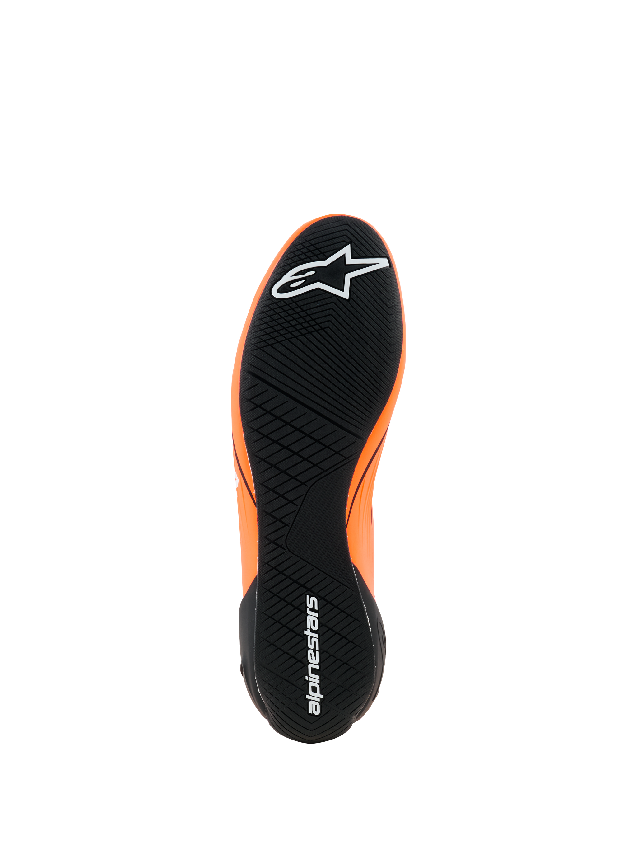 Supertech K Skor - FIA