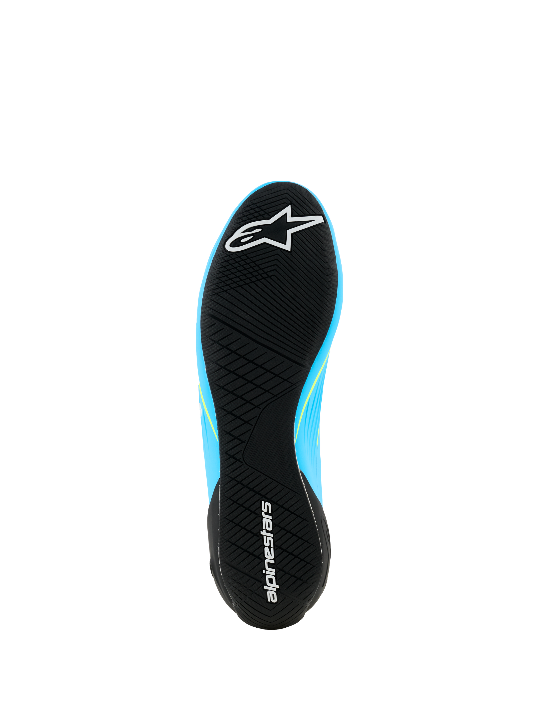 Supertech K Shoes - FIA