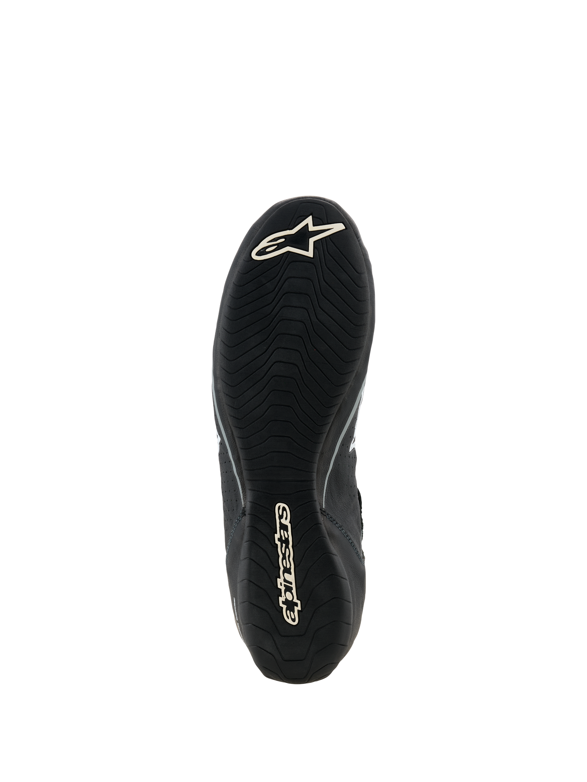 Limited Edition Lamborghini Tech-1 Z V3 Shoes FIA