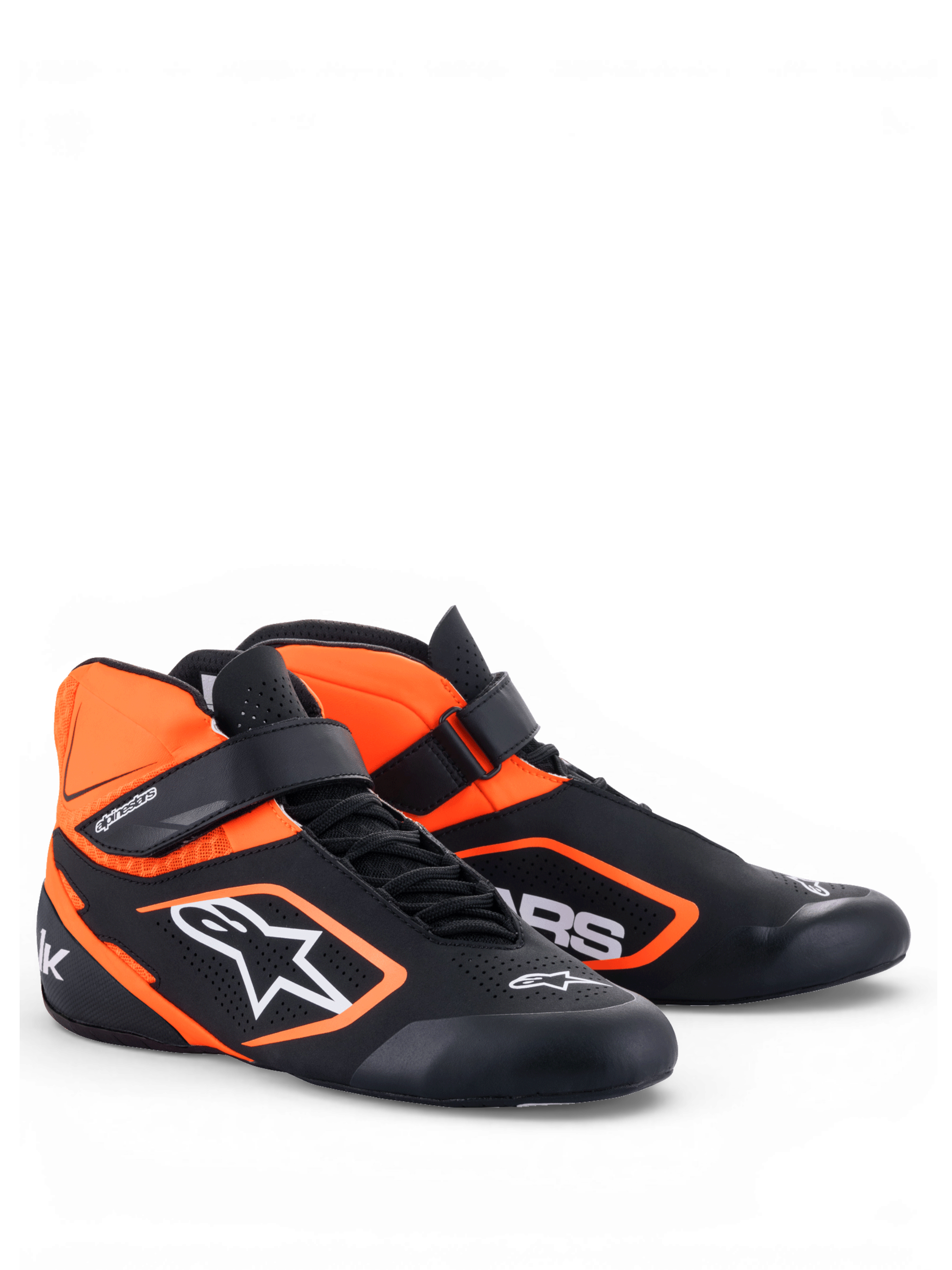 Tech-1 K V2 Skor