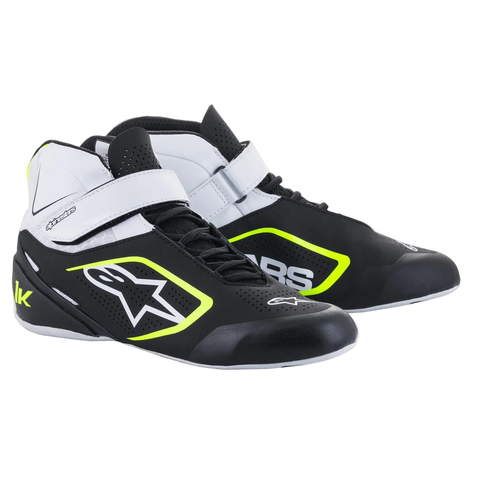 Tech-1 K V2 Skor