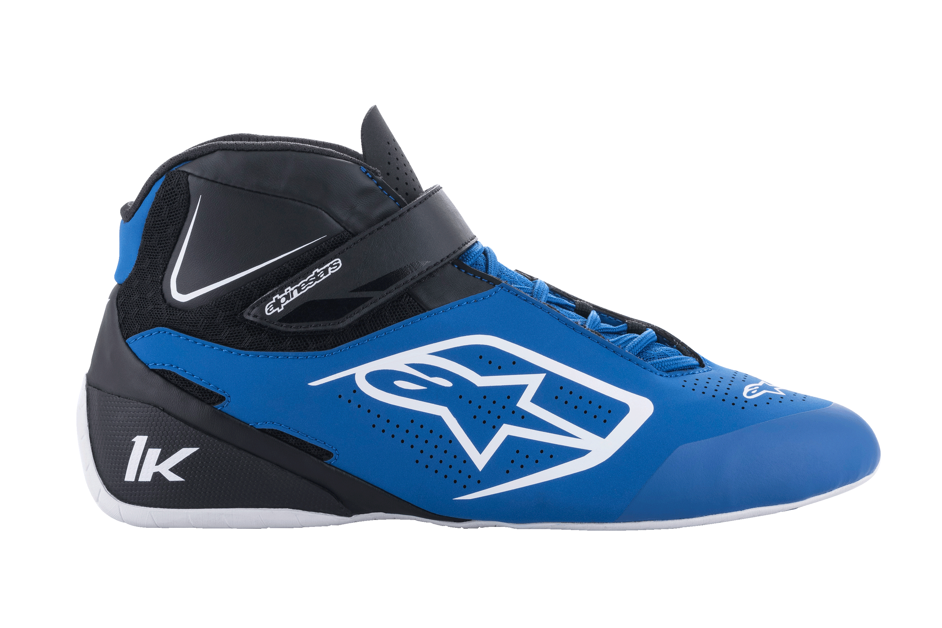 2022 Tech 1 K V2 Skor Alpinestars Alpinestars SpA 2022-tech-1-k-v2-skor-alpinestars-alpinestars-spa