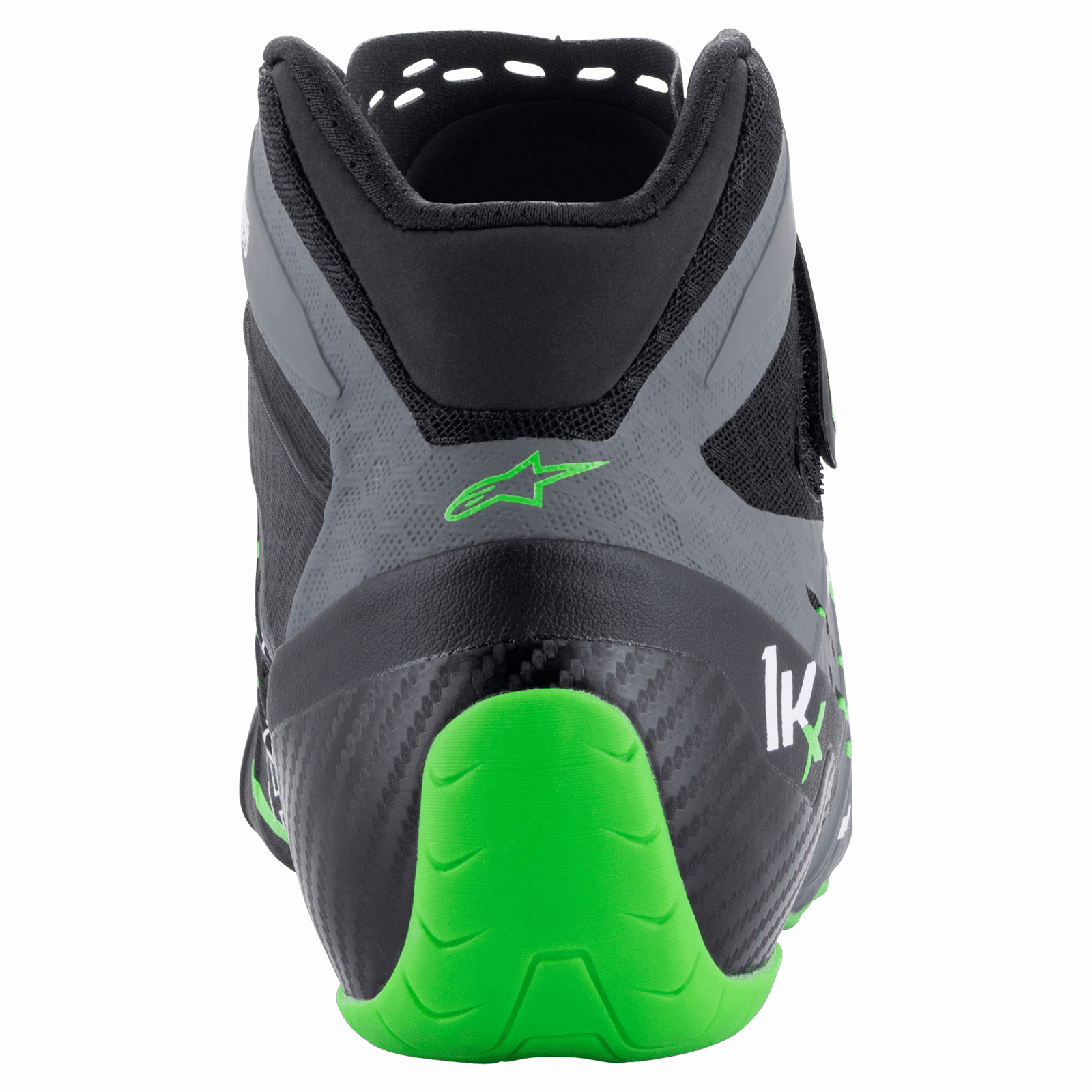 Youth Tech-1 KX V2 Shoes